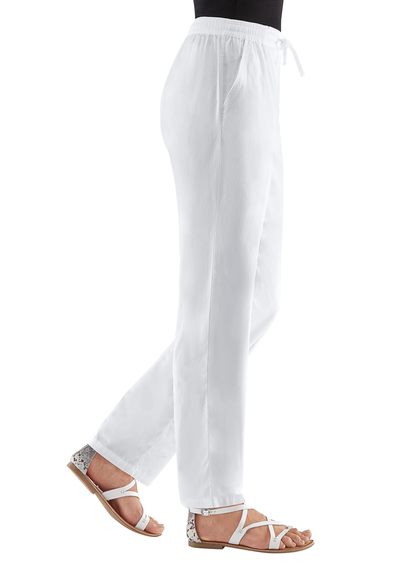 Classic Basics Palazzohose