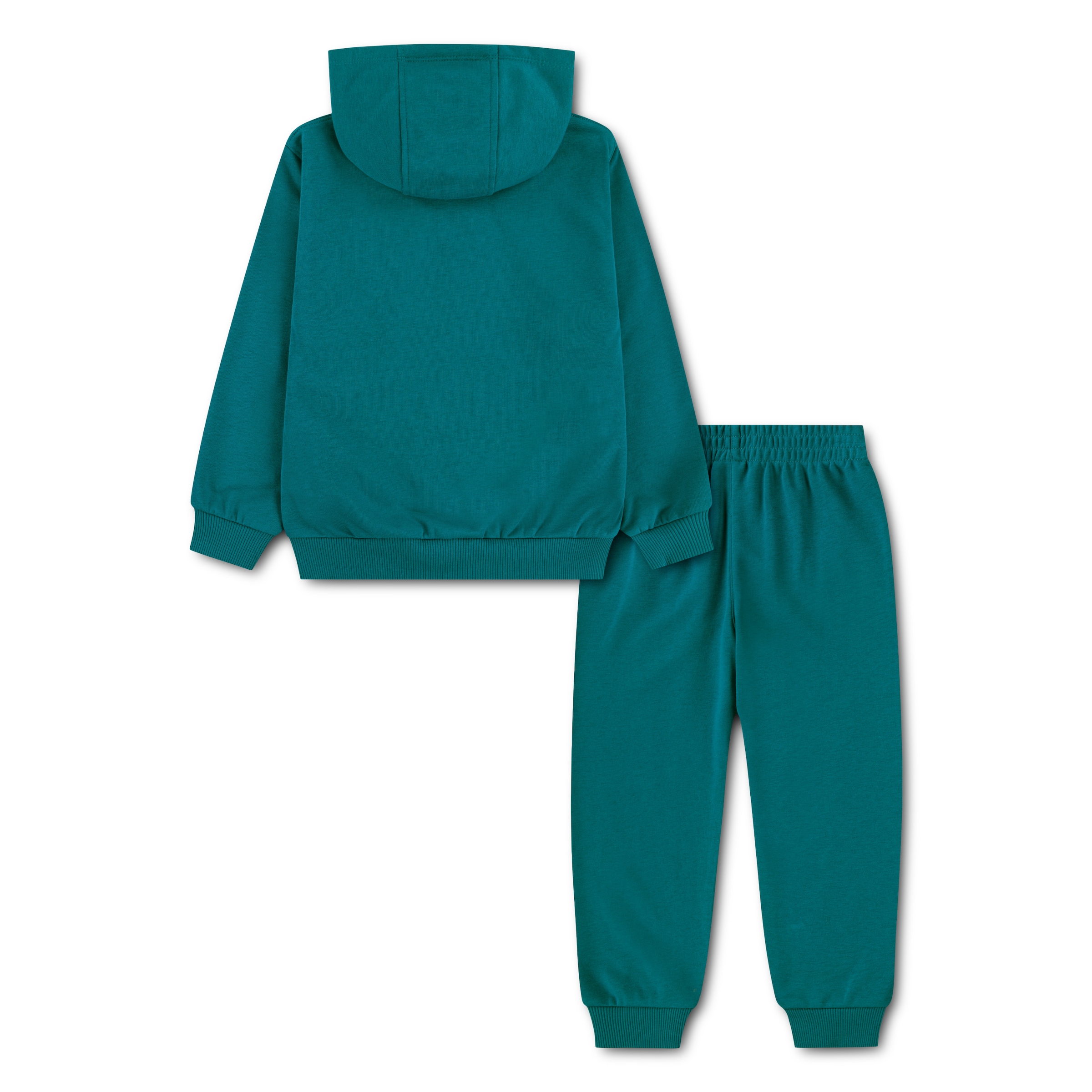 Nike Sportswear Jogginganzug für Babys und Kinder, als zweiteiliger Sportanzug