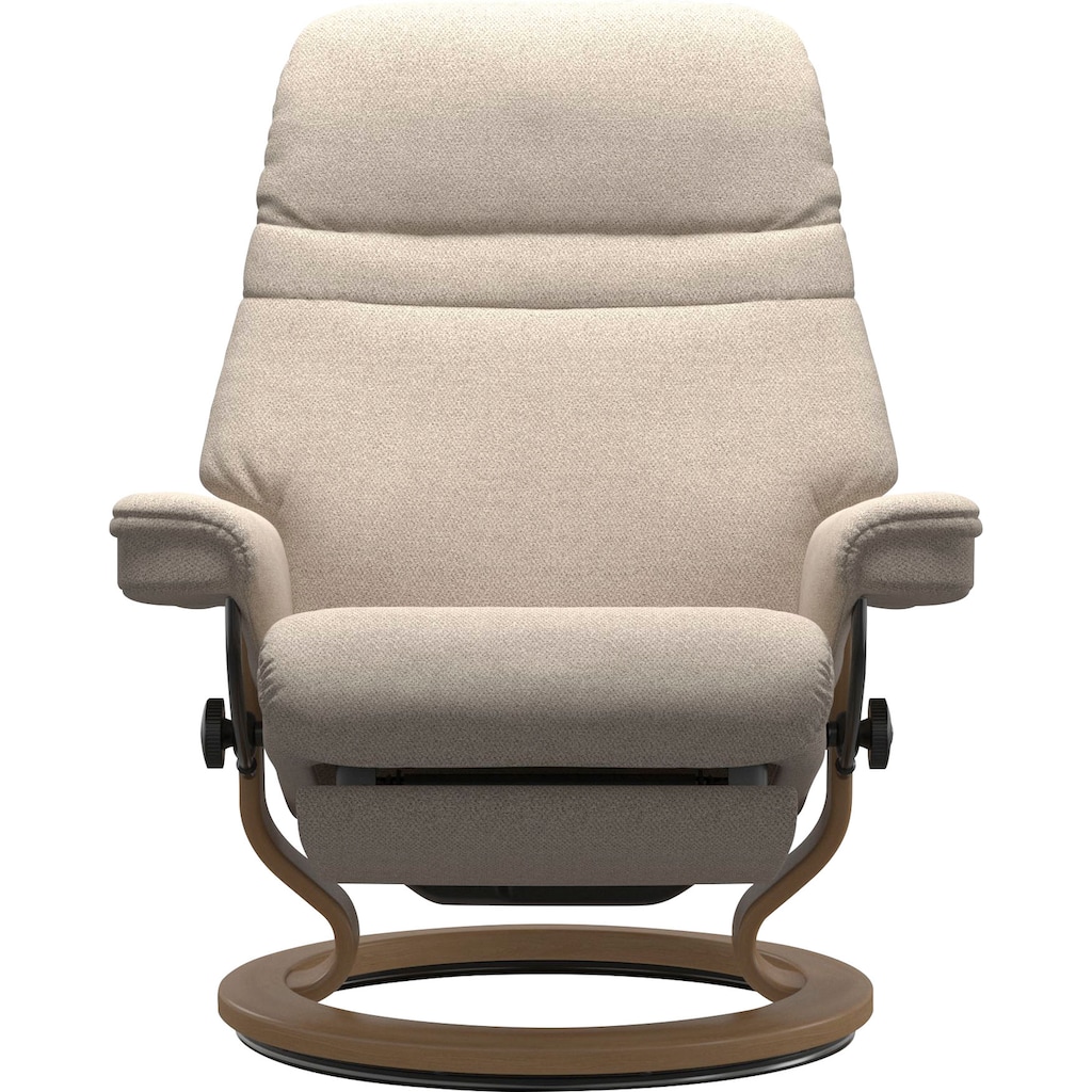 Stressless® Relaxsessel »Sunrise«