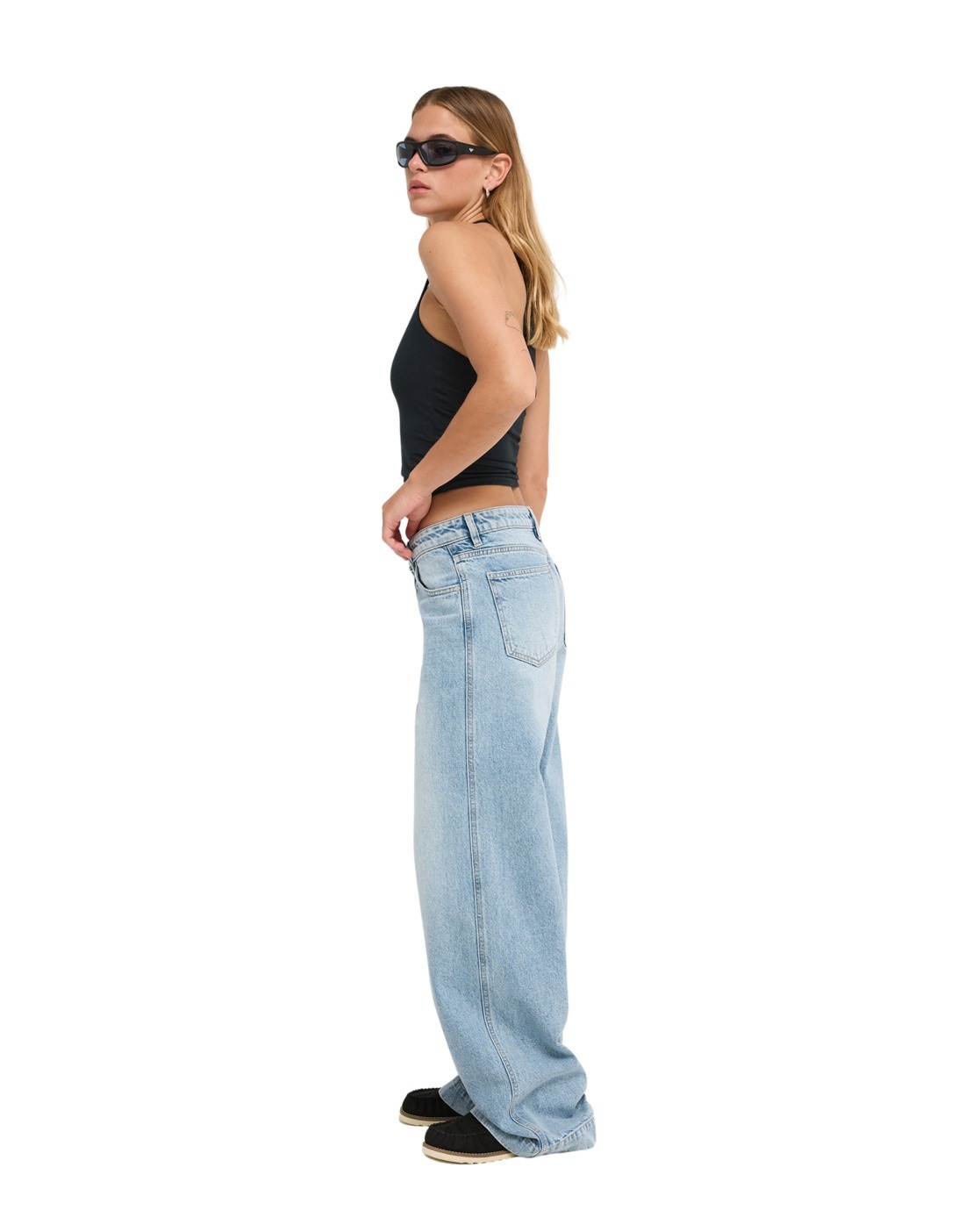 Roxy Jeansjeggings »Sun And Done«