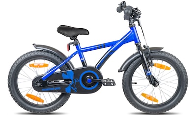 PROMETHEUS BICYCLES Kinderfahrrad »BLUE Hawk«, 1 Gang, ohne Schaltung kaufen