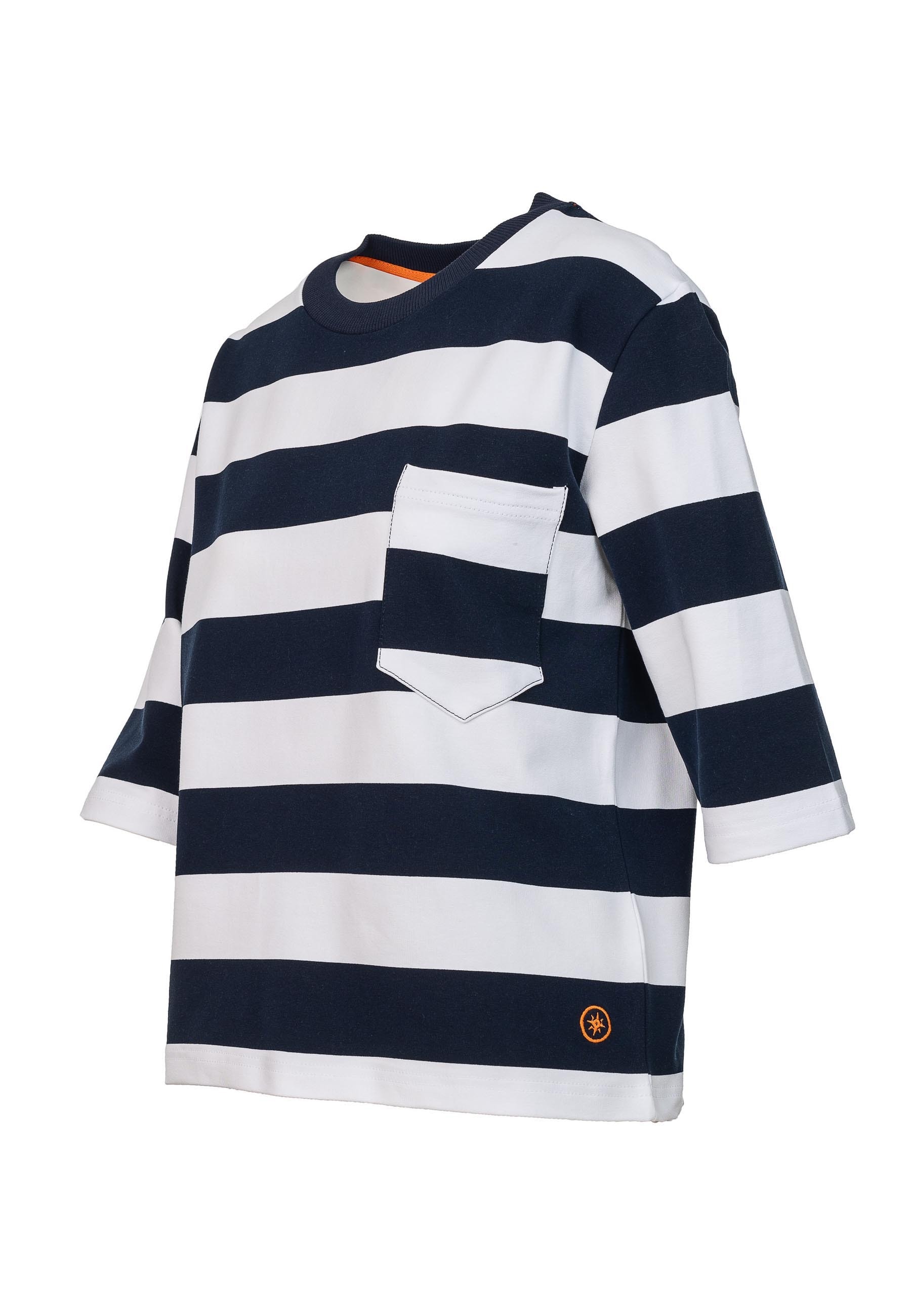 salzhaut T-Shirt »Shirt HABBA«