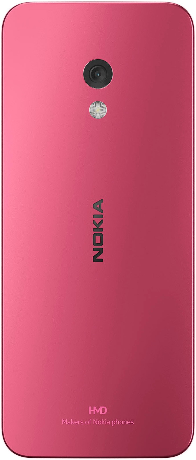 Nokia Handy »225 4G«, pink