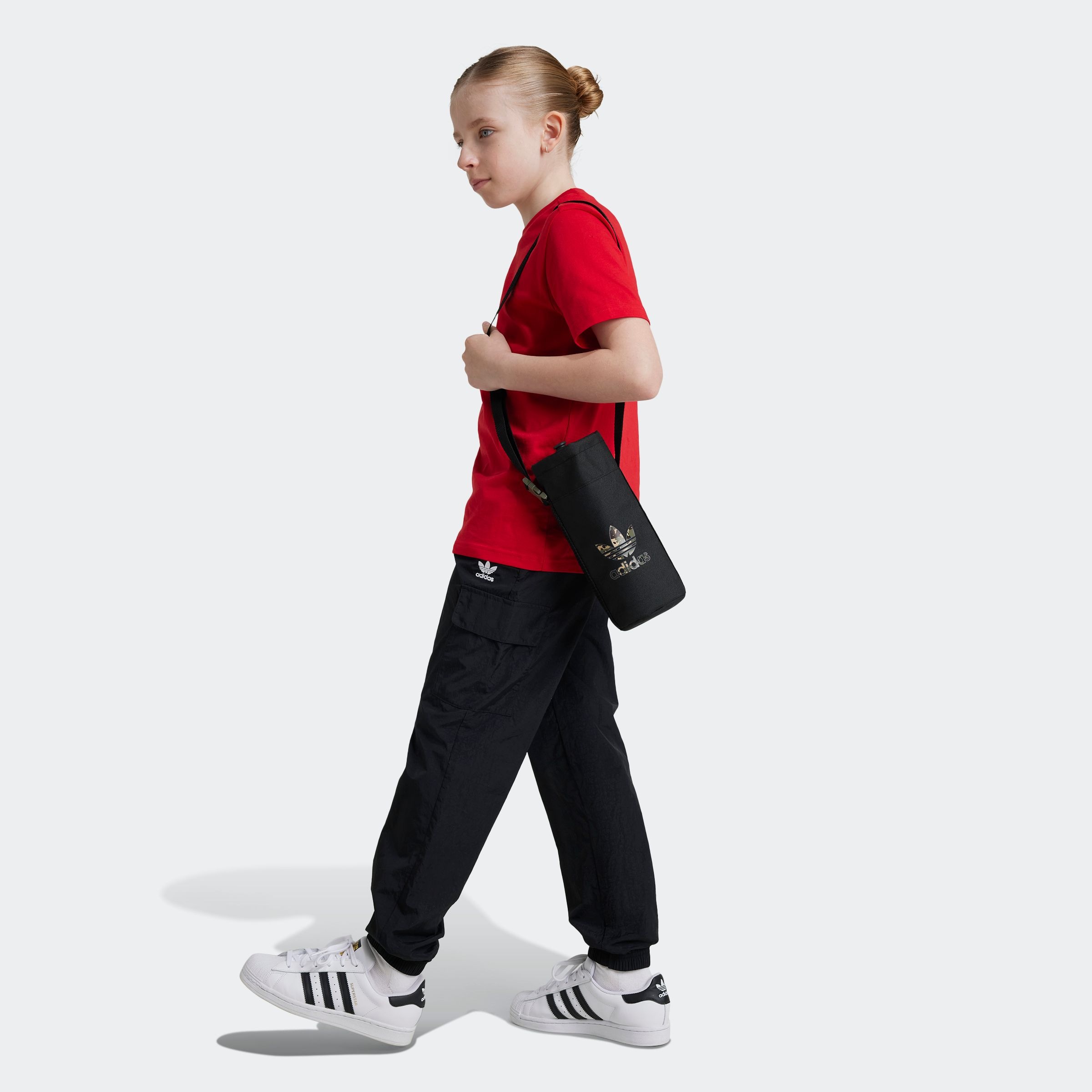 adidas Originals Sporthose »CARGO PANTS«, (1 tlg.)