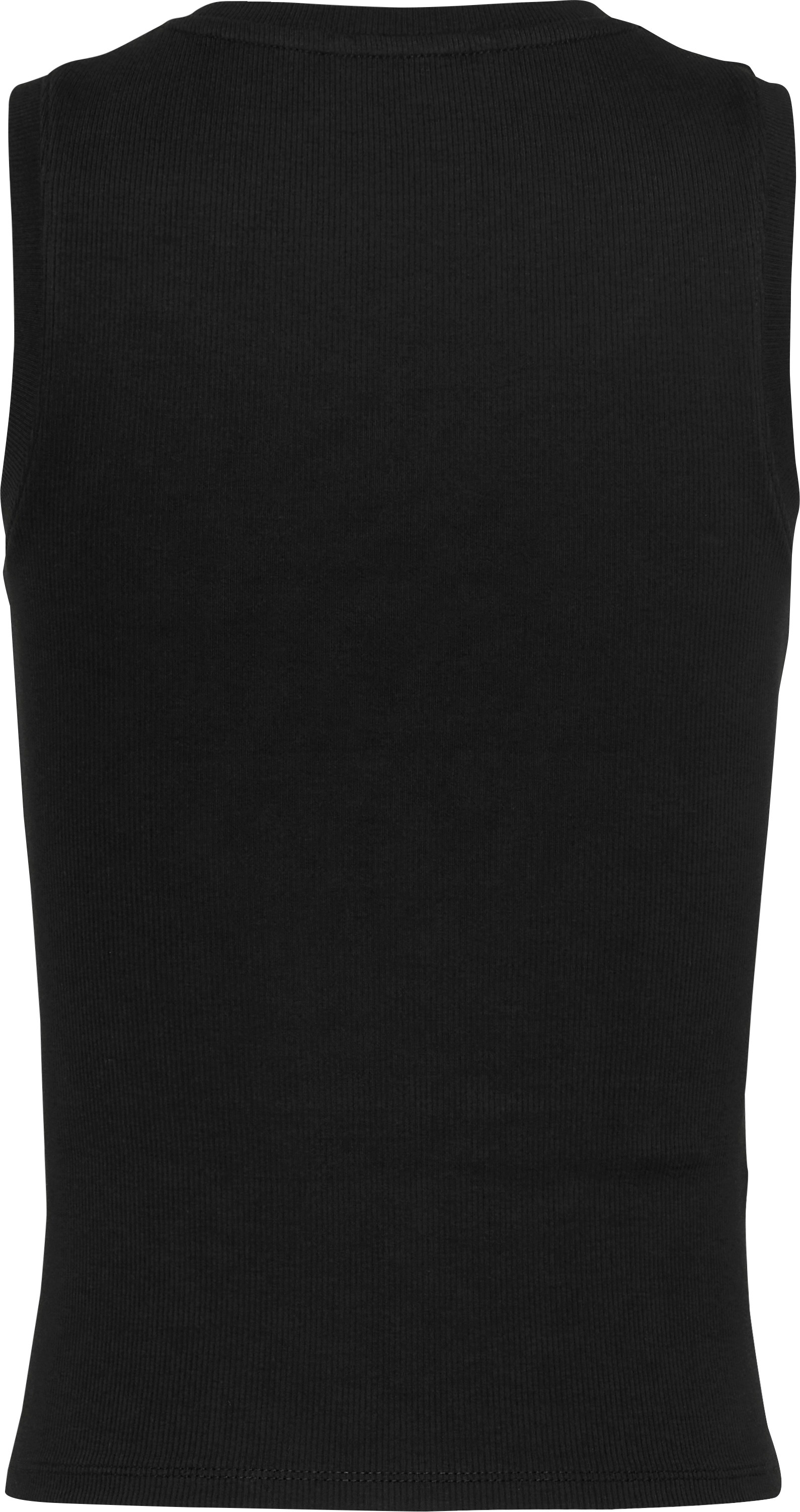 Tommy Jeans Tanktop »TJW ESSENTIAL RIB TANK EXT«, mit gerippter Struktur
