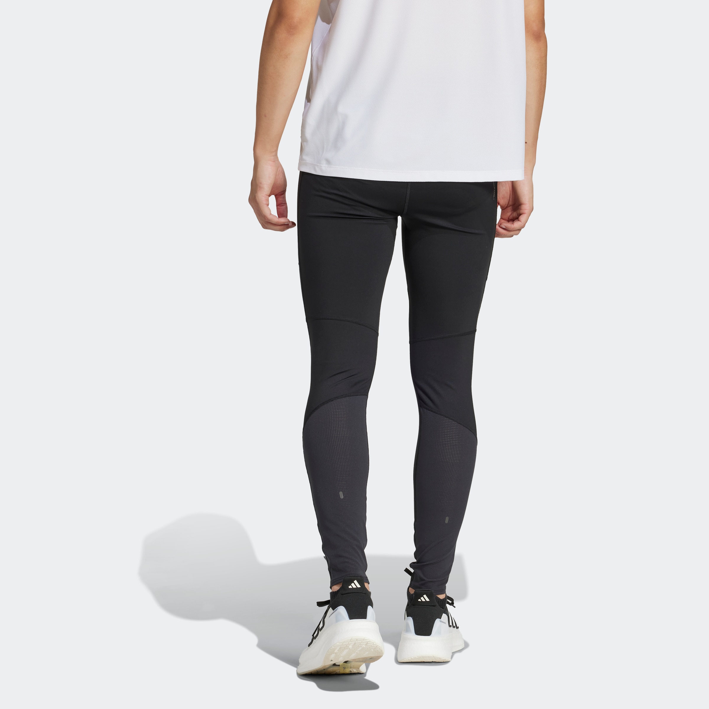 adidas Performance Lauftights »ULT TIG CLIMA M«, (1 tlg.)