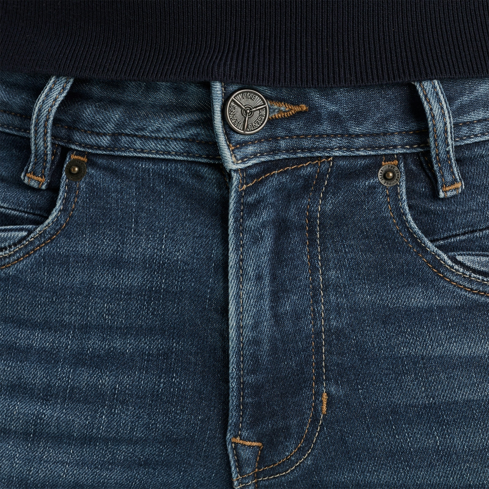 PME LEGEND 5-Pocket-Jeans »SKYRAK PTR720« mit Stretch-Anteil
