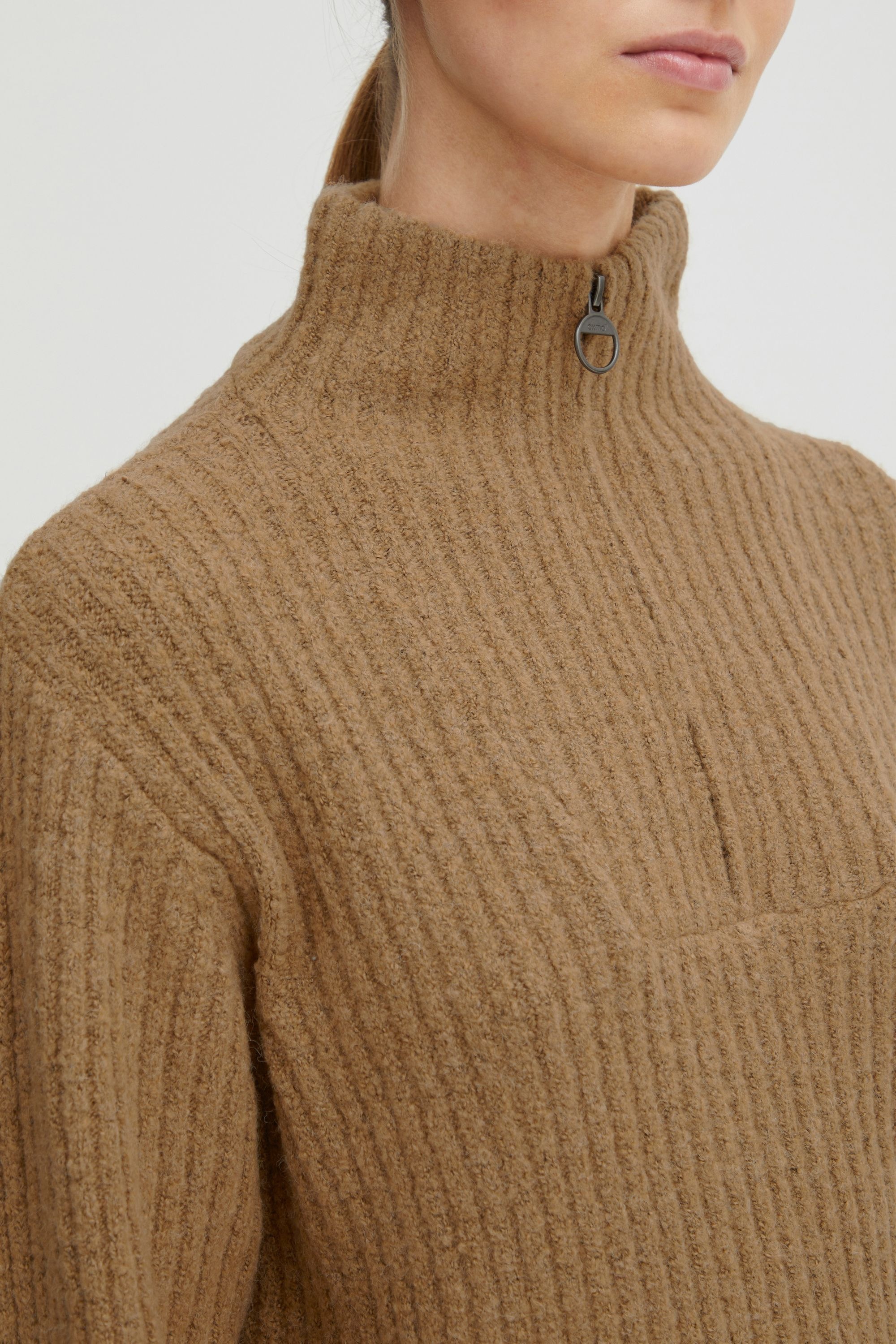 OXMO Troyer »Troyer OXSaline«