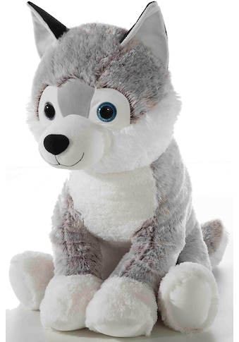 Kuscheltier »Husky XL«