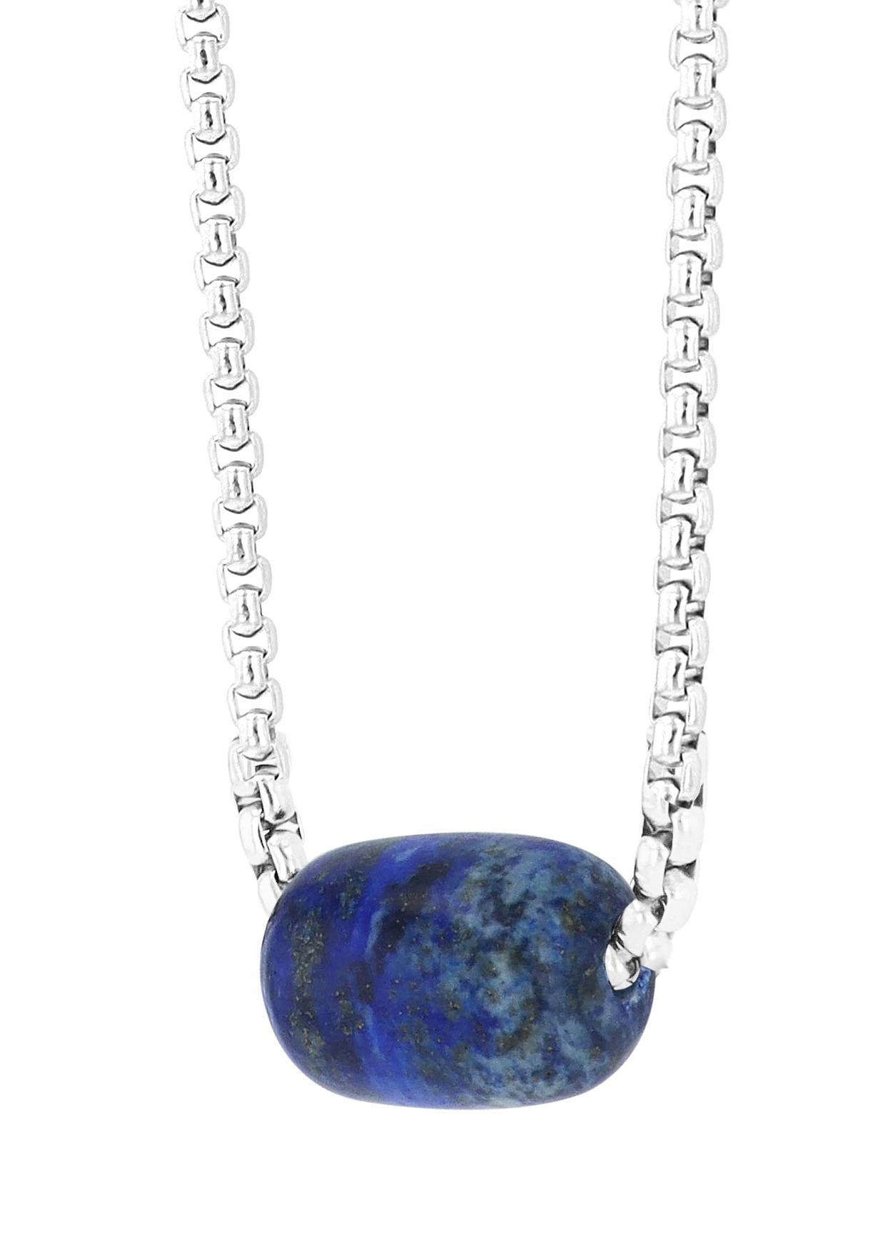 Adelia´s Kette ohne Anhänger »Unisex Halskette mit Anhänger ¿ aus Edelstahl«