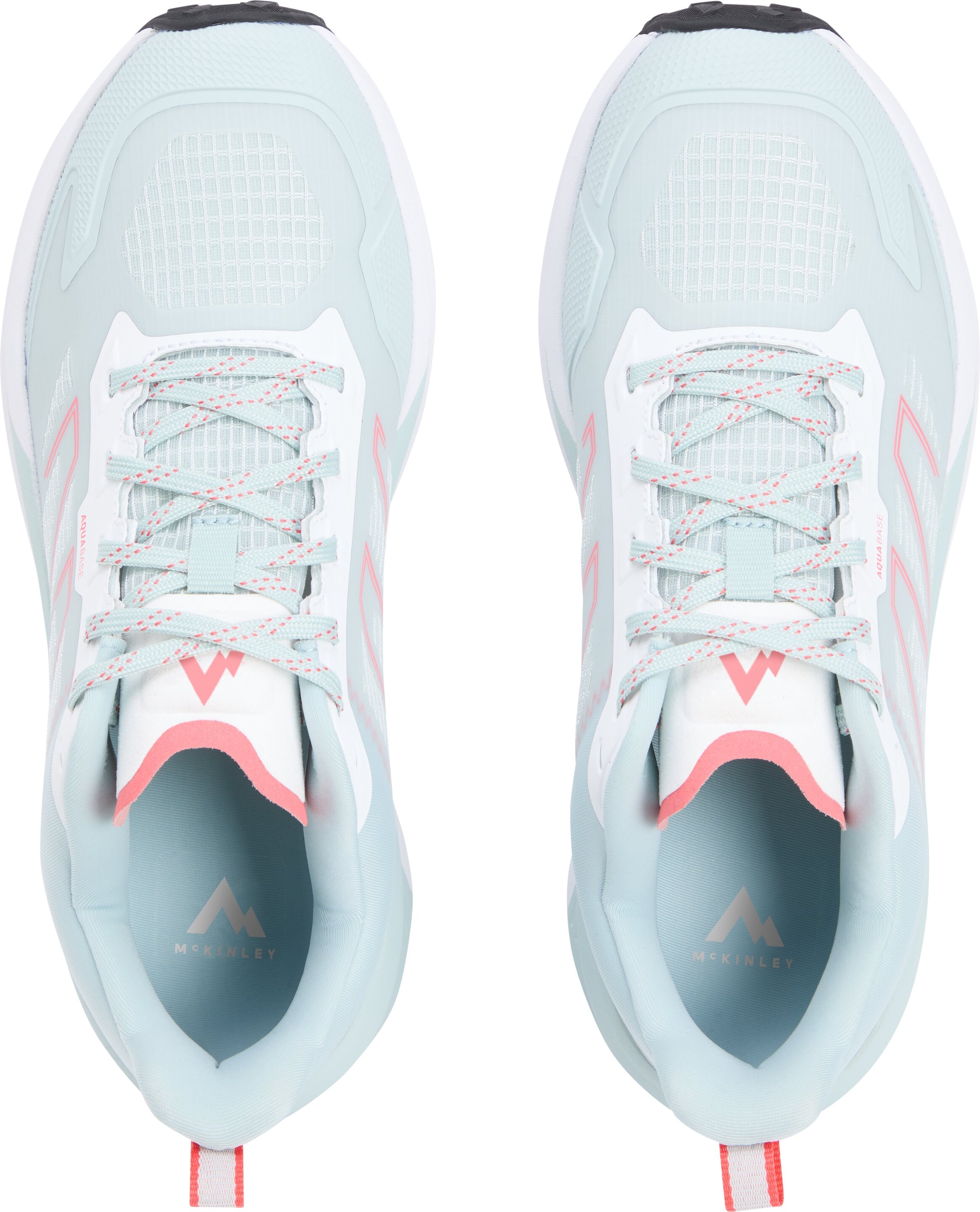 McKINLEY Trailrunningschuh »Zyrox Trail III AQB«