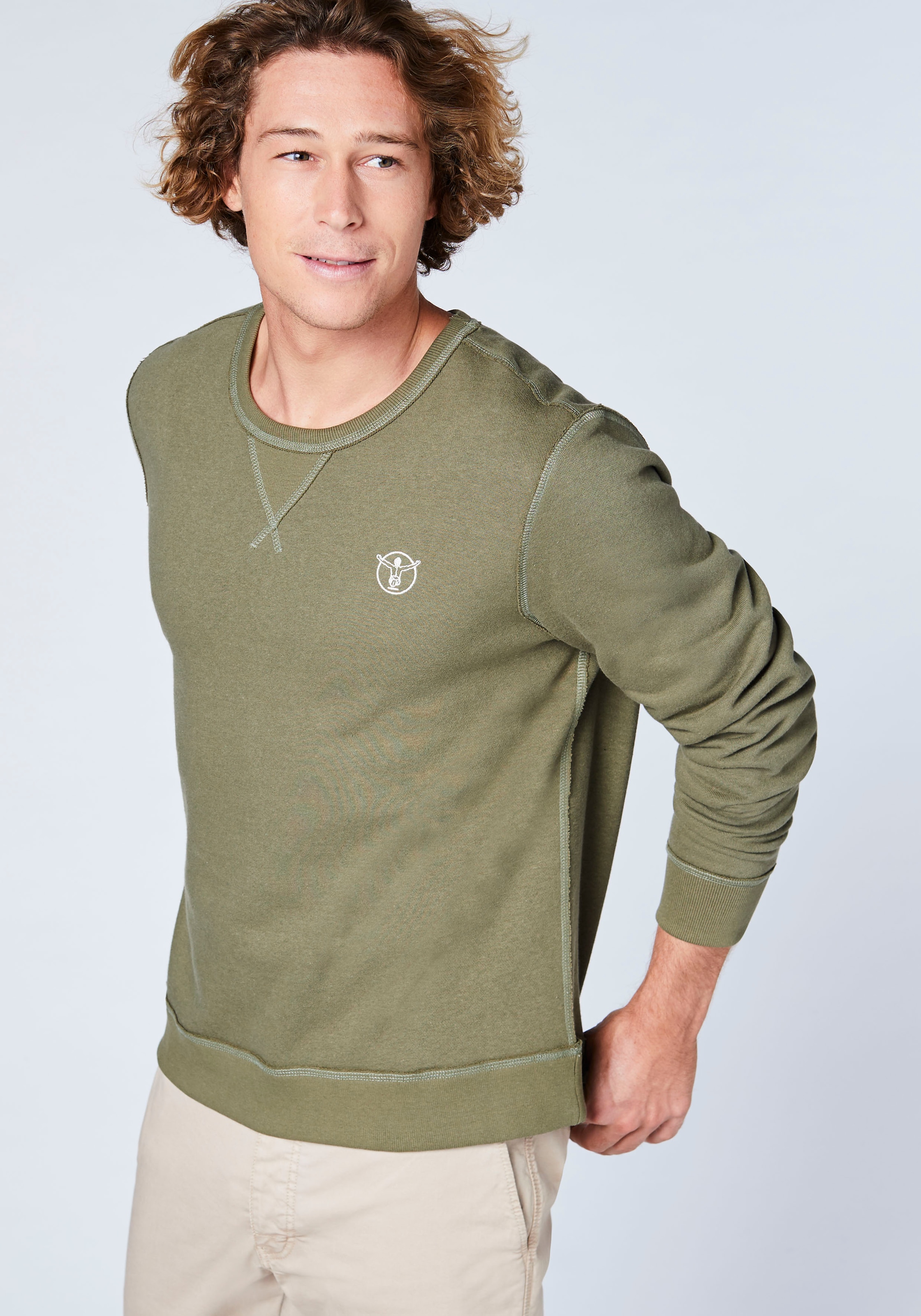 Chiemsee Sweatshirt