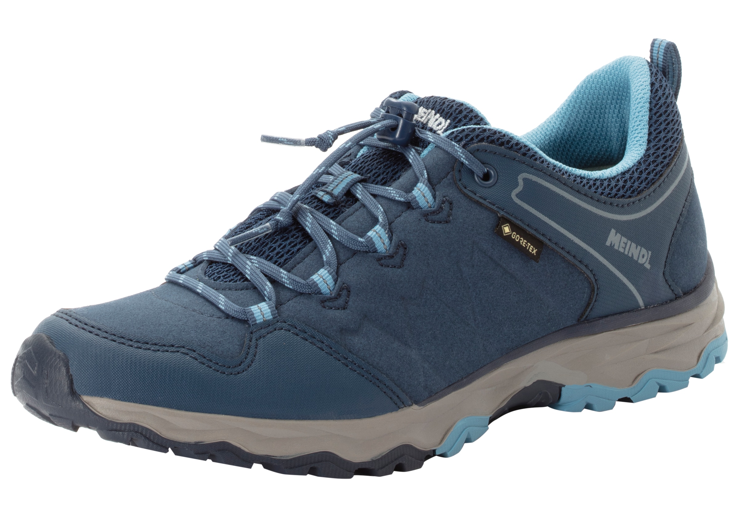 Wanderschuh »Meindl Ontario Junior GTX«, 1 Paar