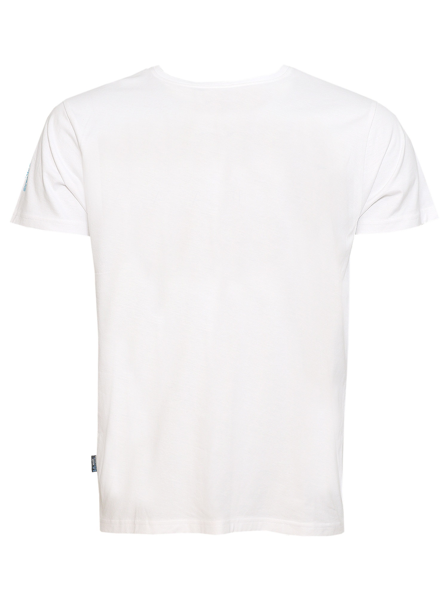 NASSAU BEACH T-Shirt »T-Shirt NB231040«