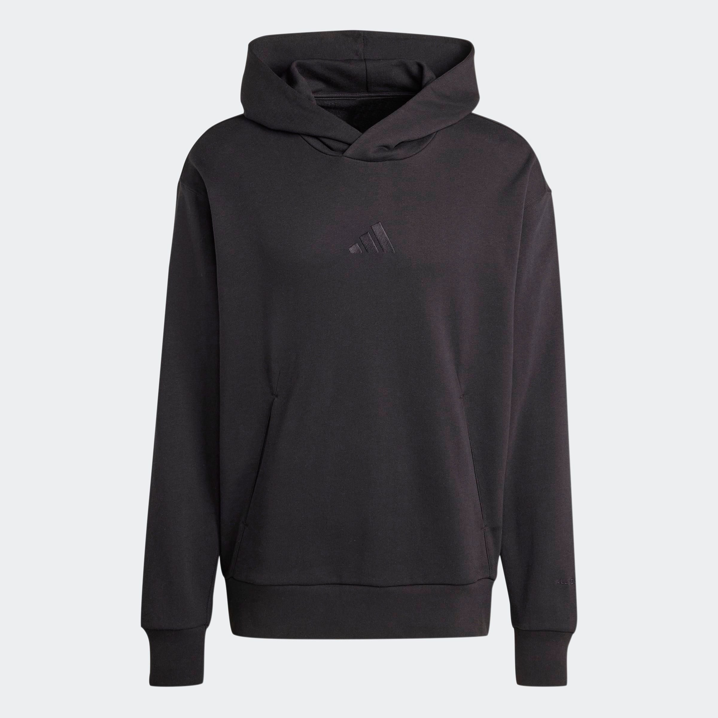adidas Sportswear Kapuzensweatshirt »M A SZN FT HD«
