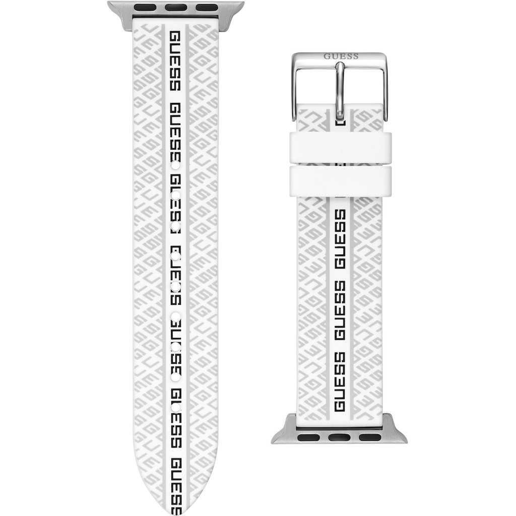 Guess Smartwatch-Armband »Apple Strap, CS2012S1«