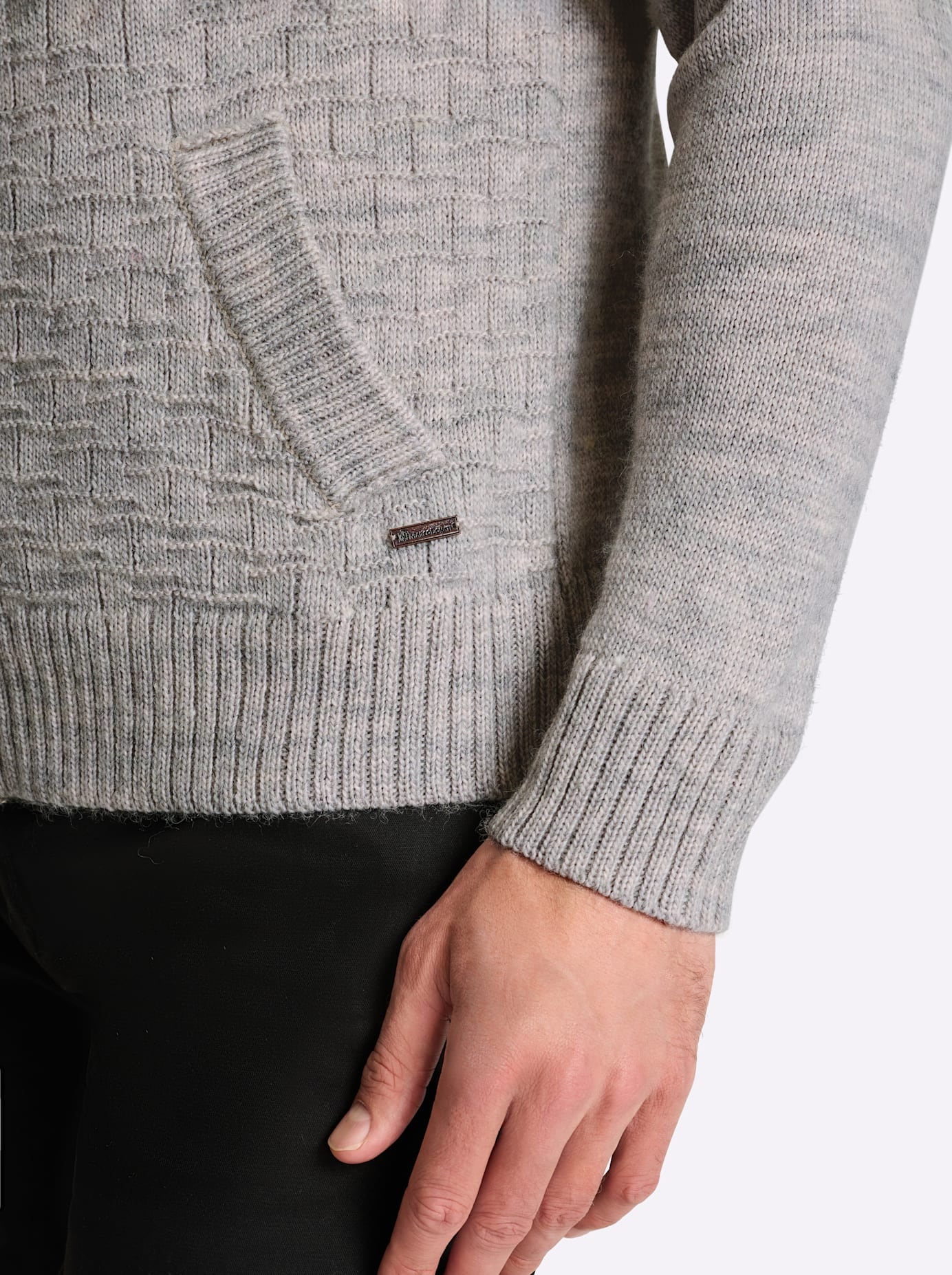 Marco Donati Strickjacke