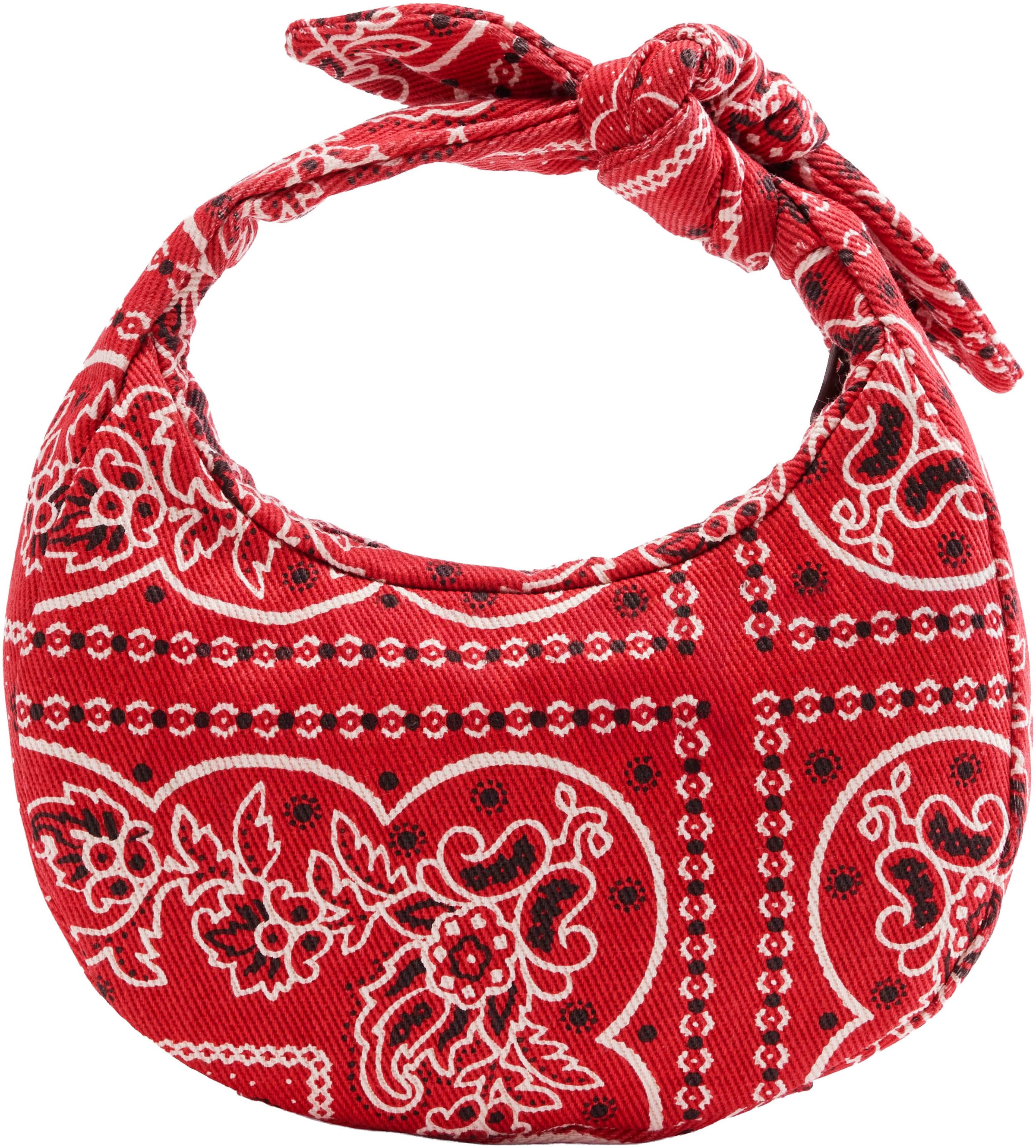 Levi's® Mini Bag mit Knoten-Henkel