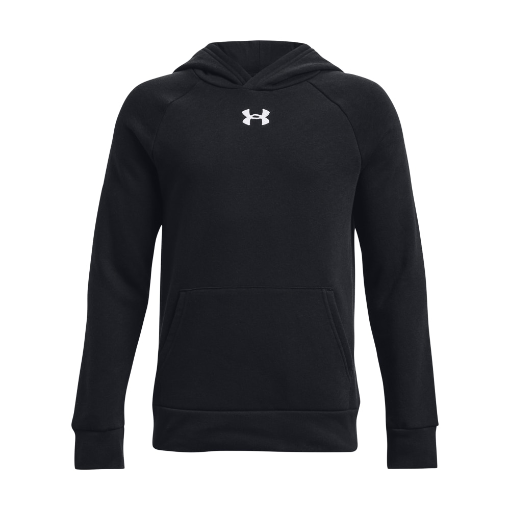 Sweatshirt »Jungen Hoodie UA Rival Fleece«