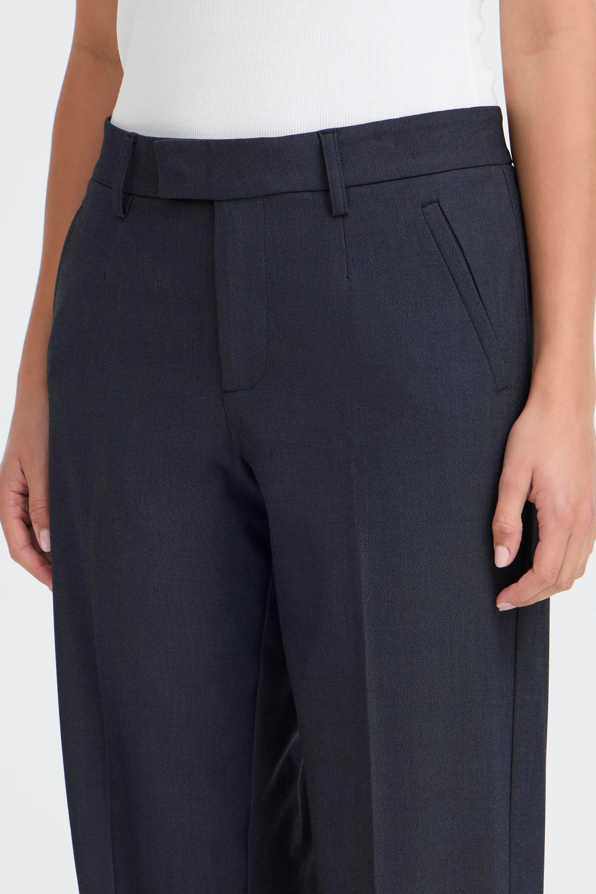 Pulz Jeans Stoffhose »Hose PZBINDY«
