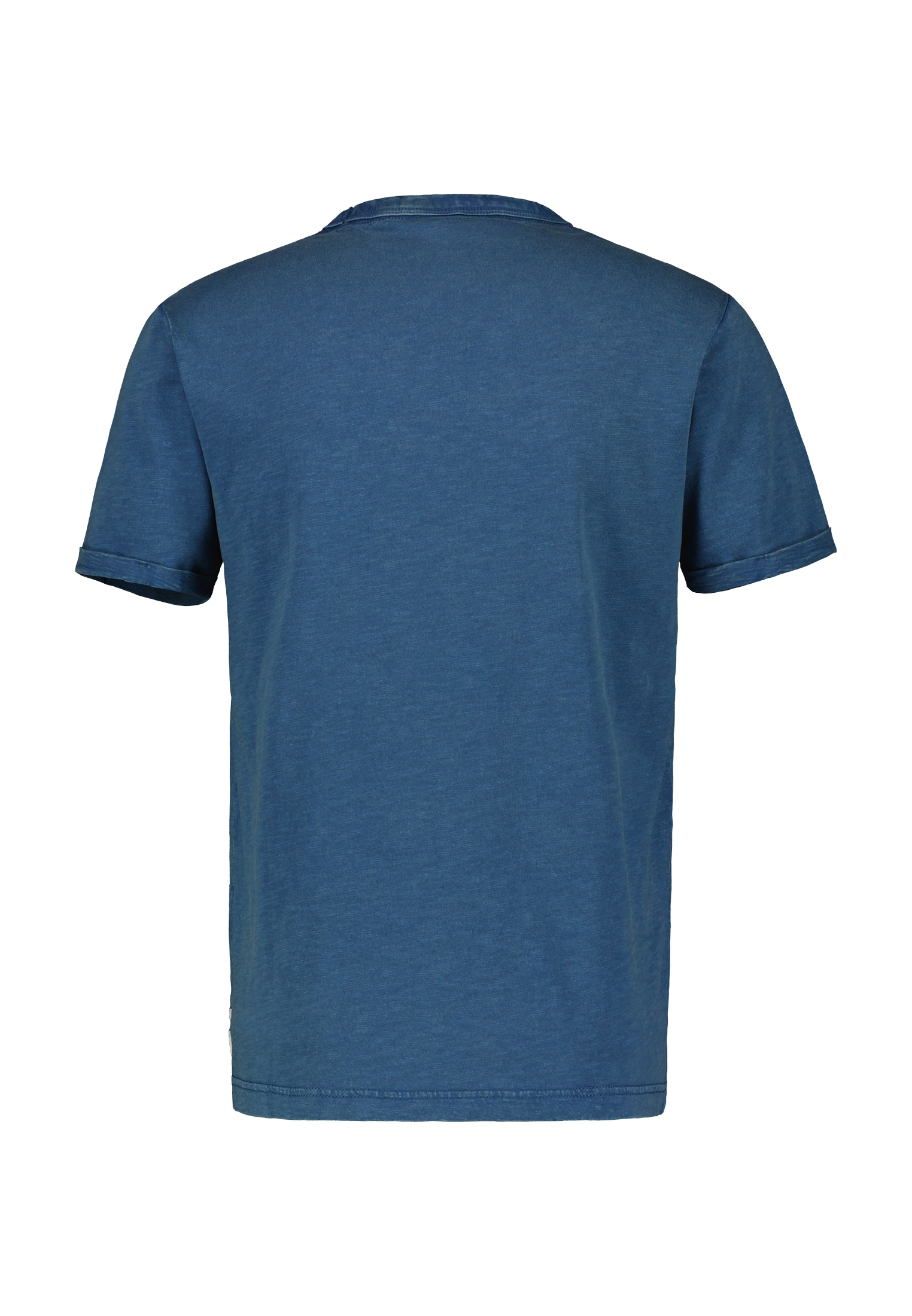 LERROS T-Shirt »LERROS T-Shirt, uni«