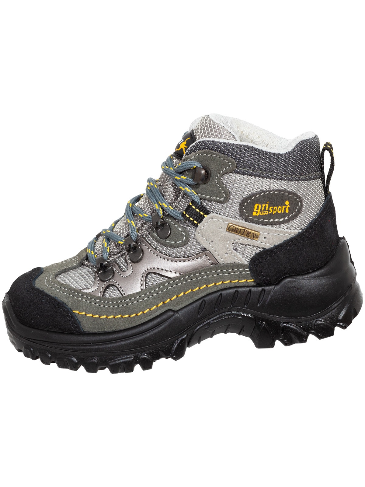 Grisport Wanderschuh »Schnürstiefel Gritex«