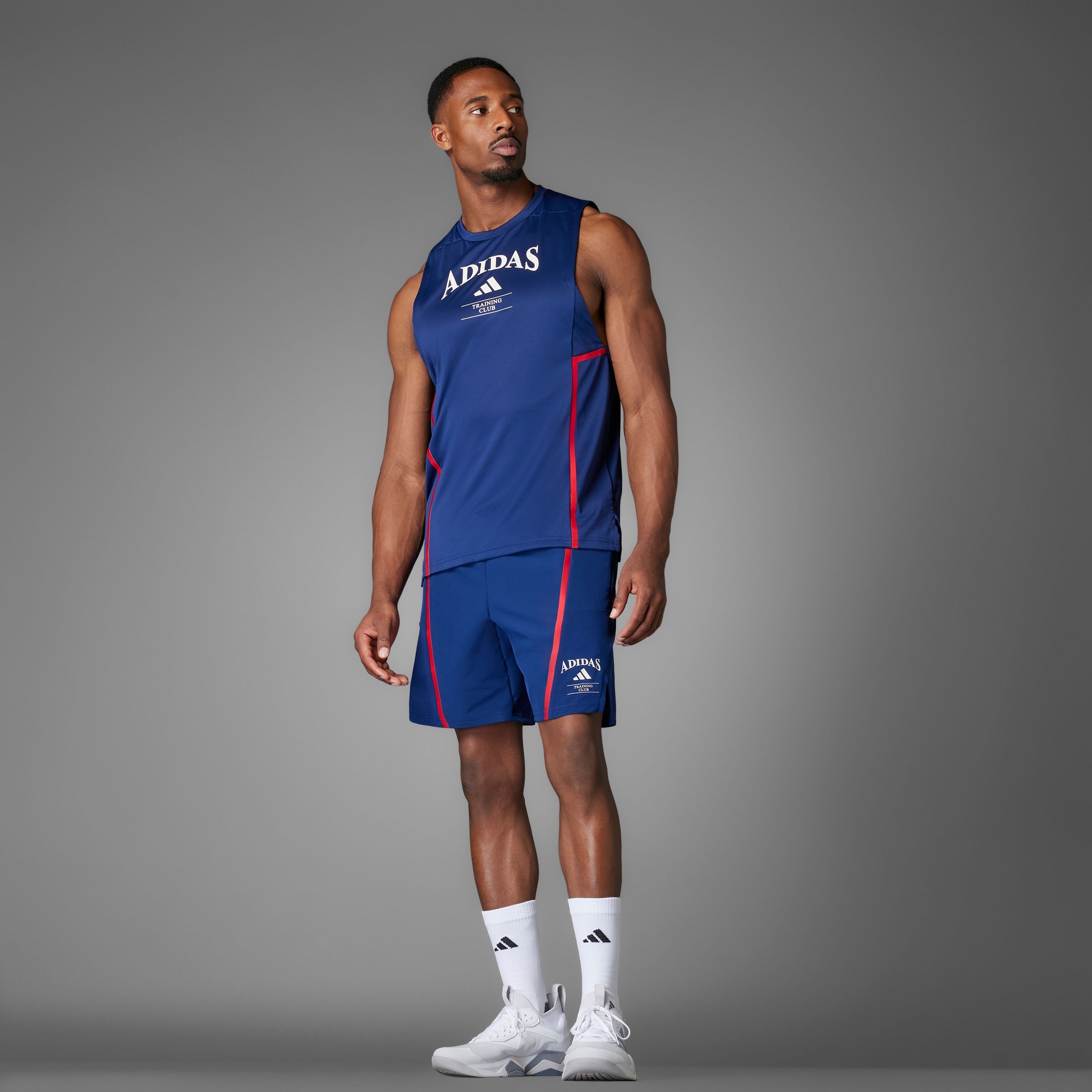 adidas Performance Shorts »D4T HERITAGE SHORT«, (1 tlg.)