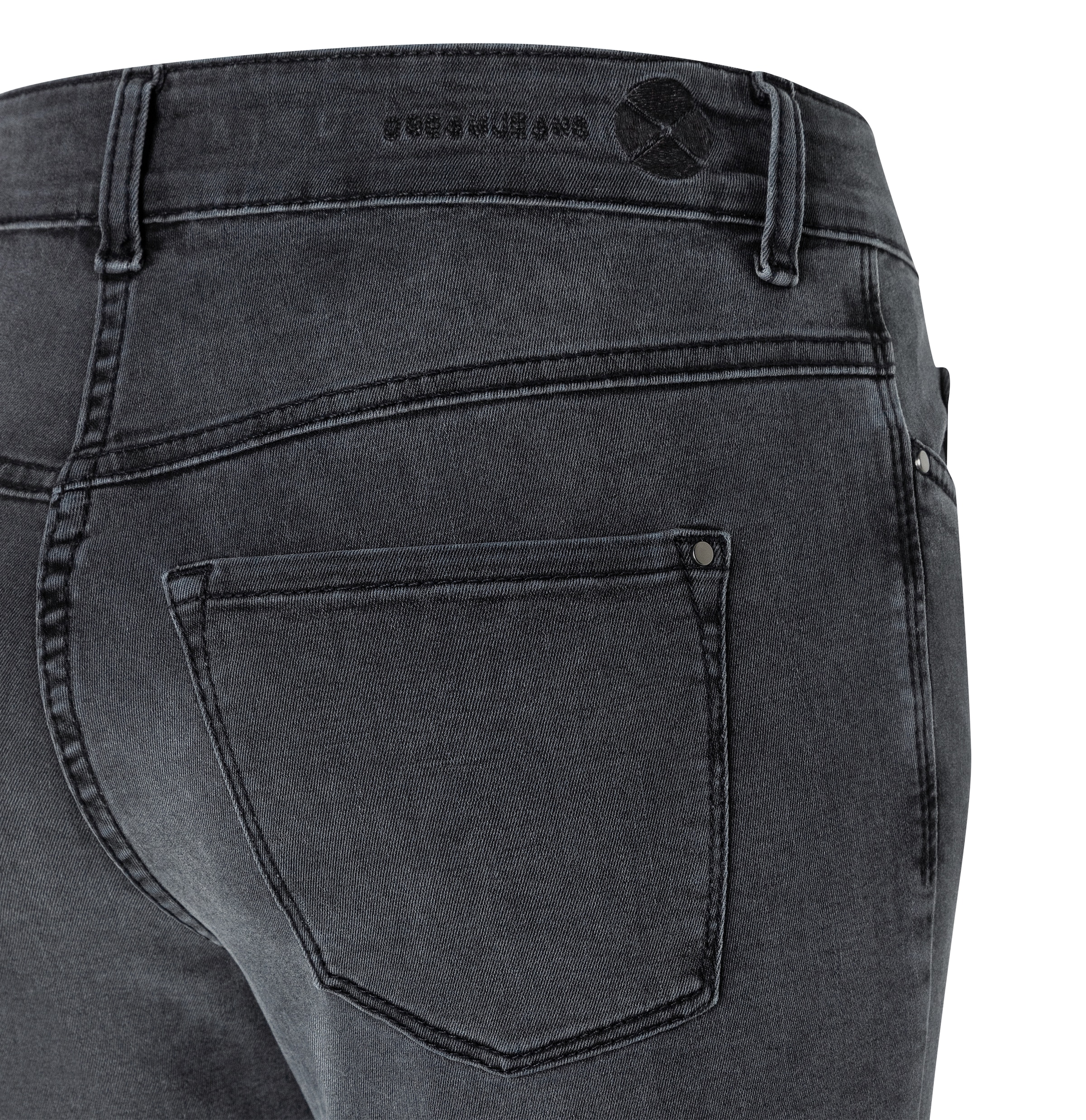 MAC Skinny-fit-Jeans »Dream Skinny«, in hochelastische Qualität für den perfekten Sitz