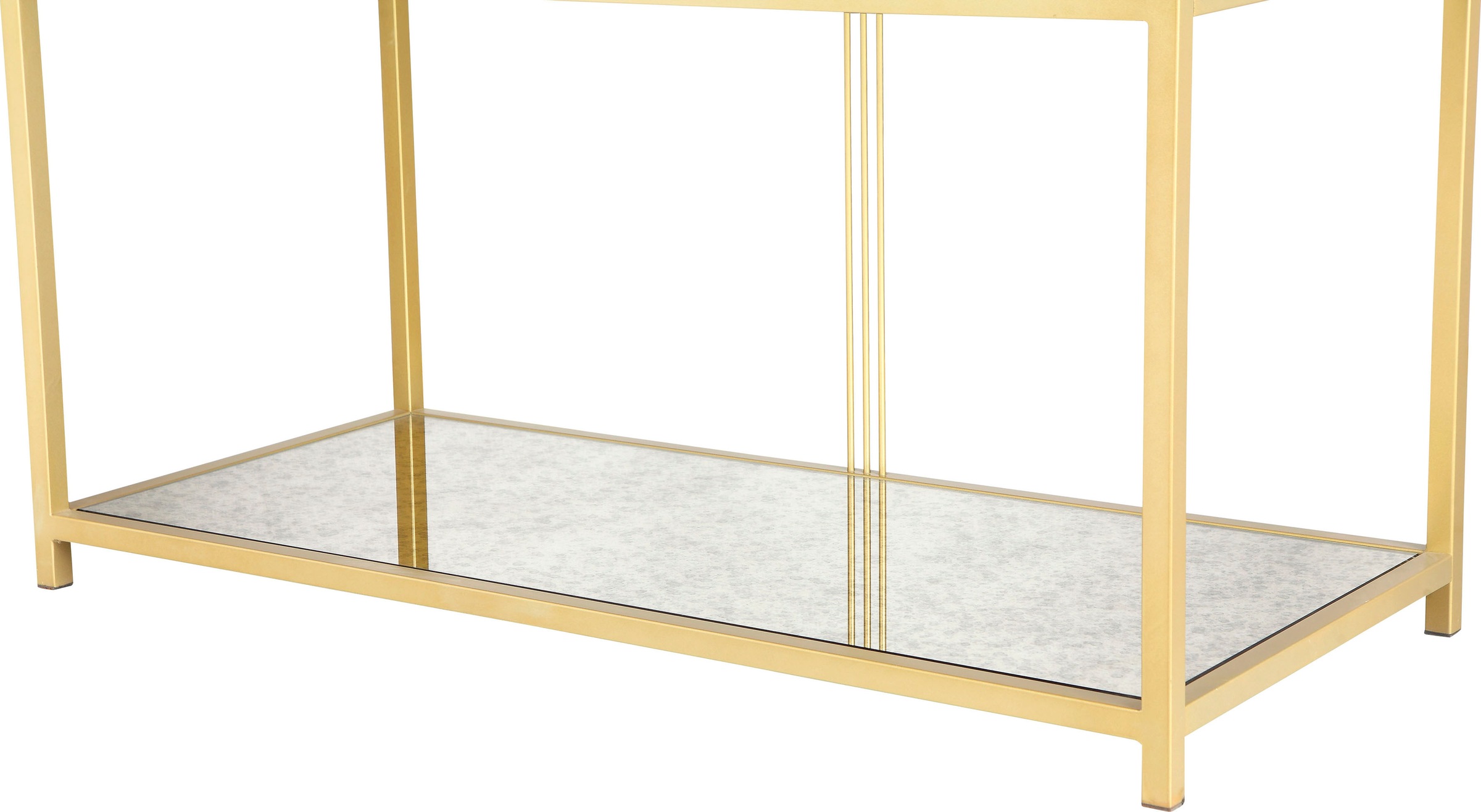 Timbers Standregal »Maury, TOPSELLER!, OTTOs Choice«, Gestelle aus Metall, 4 Ablagefächer, Breite 99,1 cm