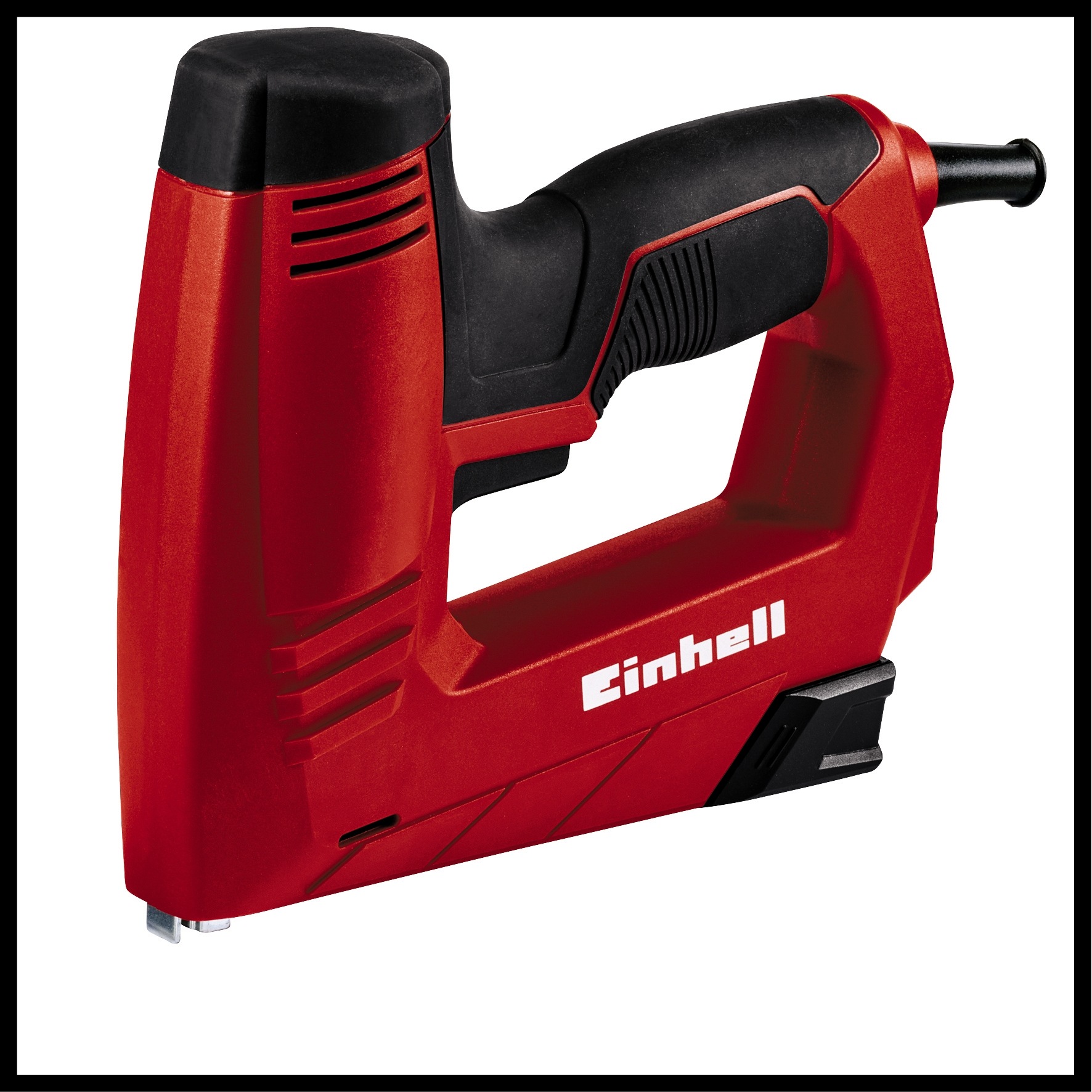 Einhell Elektro-Tacker »TC-EN 20 E« inkl. 1.000 Klammern und 500 Nägel