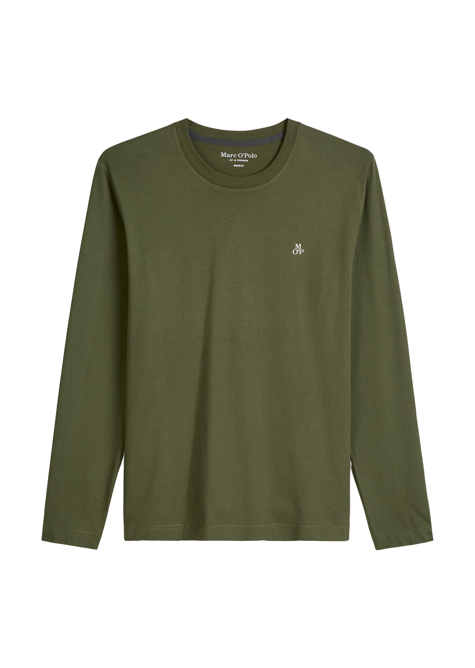 Marc O'Polo Langarmshirt