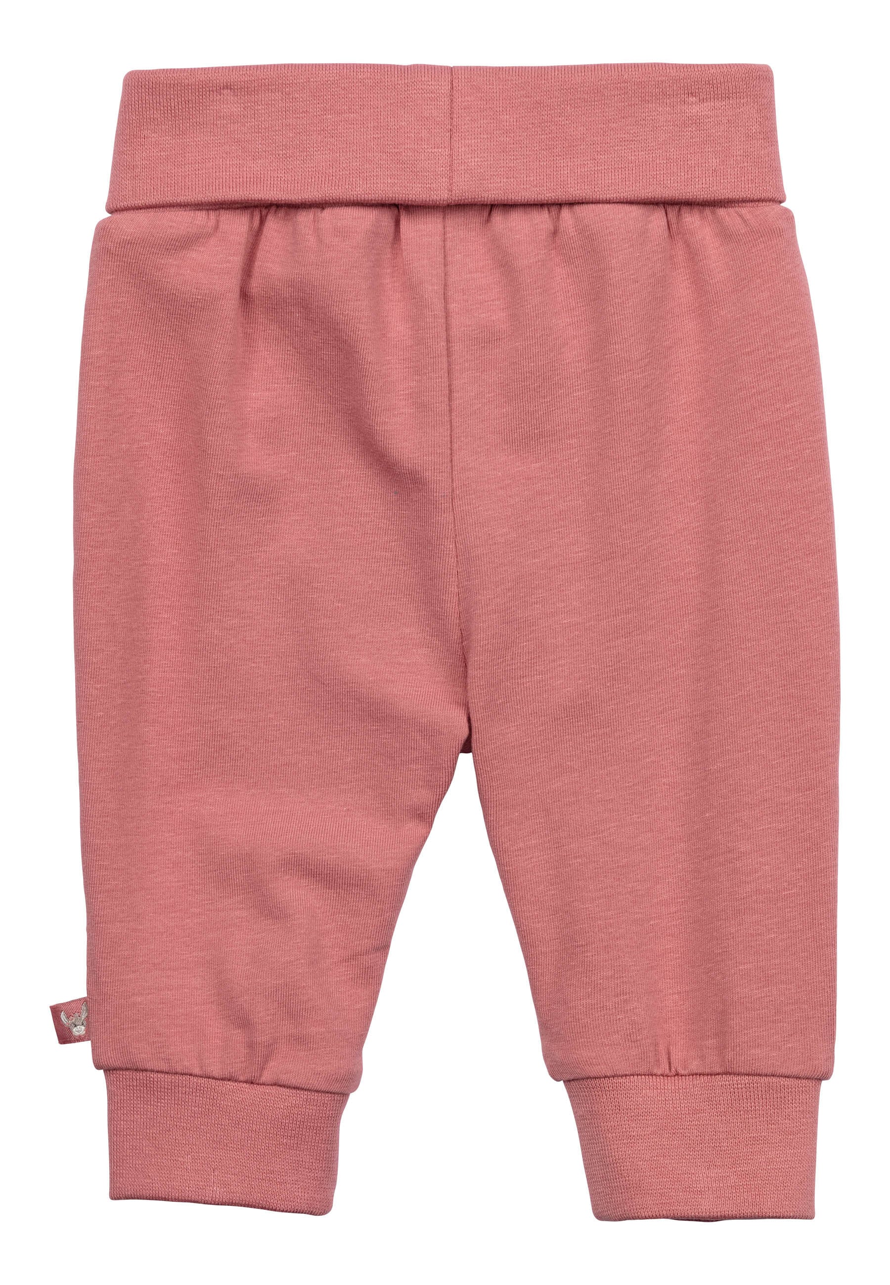 Sterntaler® Stoffhose »Hose Jersey«