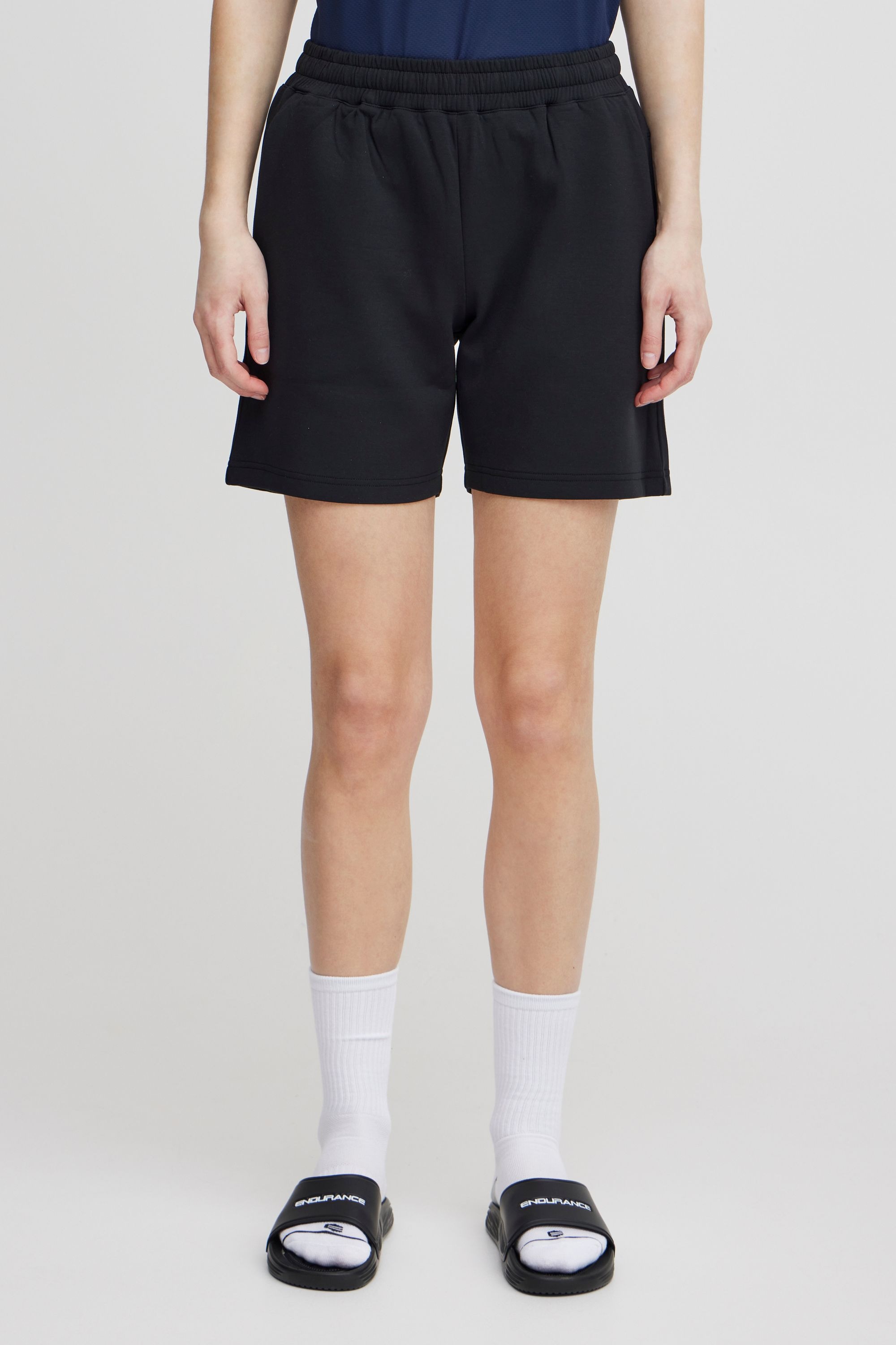 North Bend Sweatshorts »Sweatshorts NBTabata«