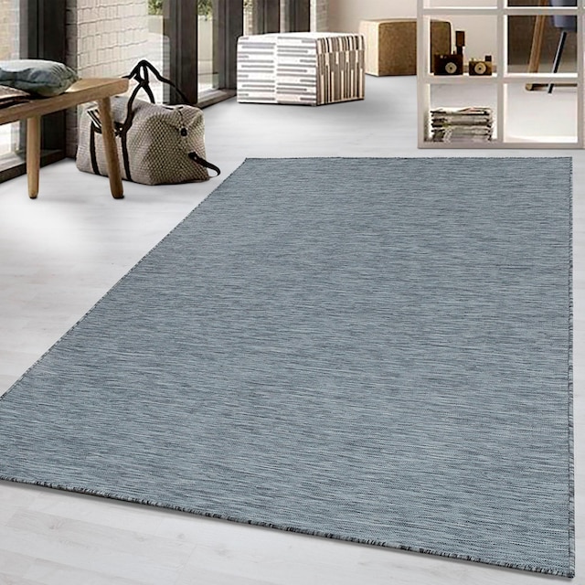 Ayyildiz Teppiche Teppich »Mambo 2000«, rechteckig, In- und Outdoor geeignet,  Wohnzimmer bei OTTO