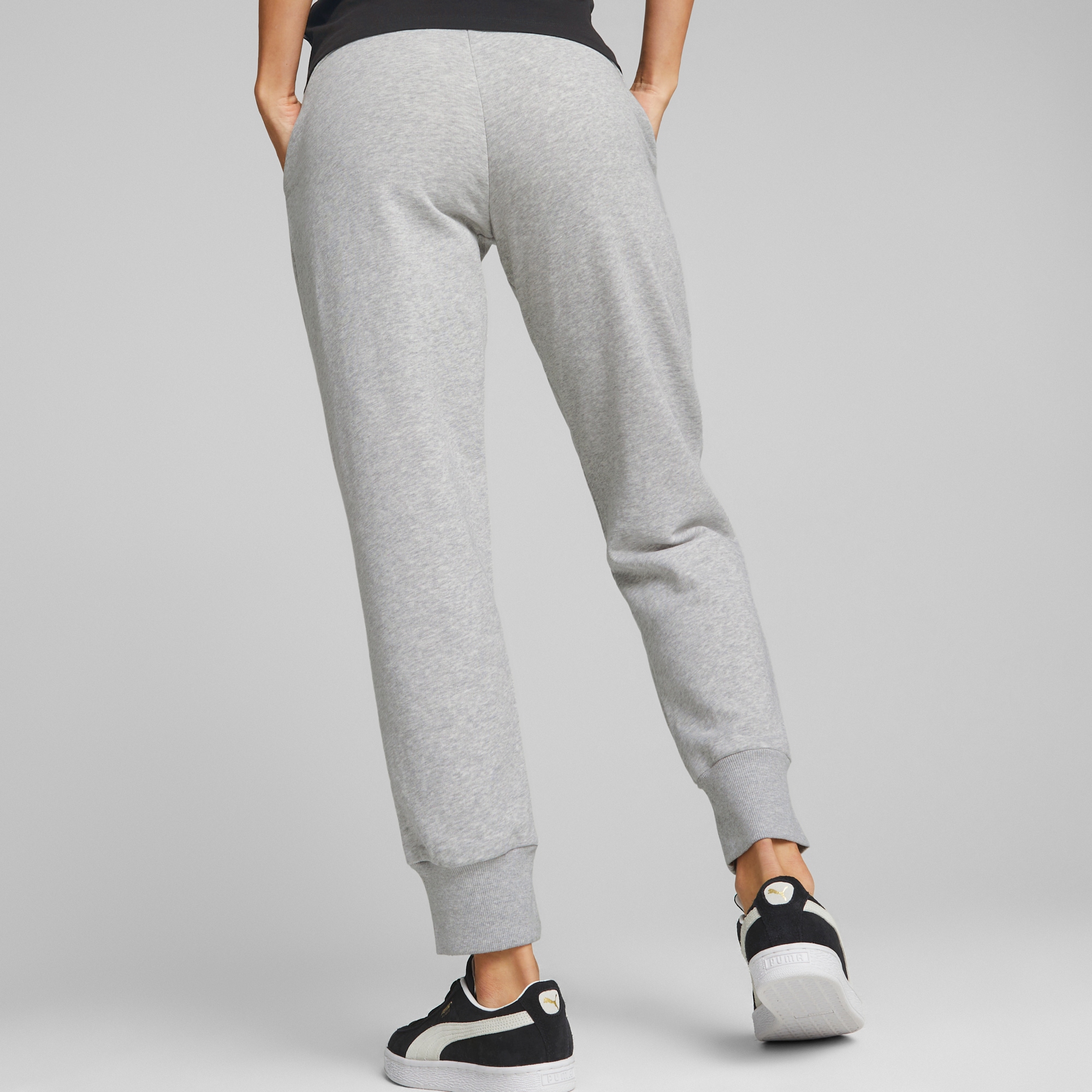 PUMA Jogginghose »ESS SWEATPANTS TR CL«