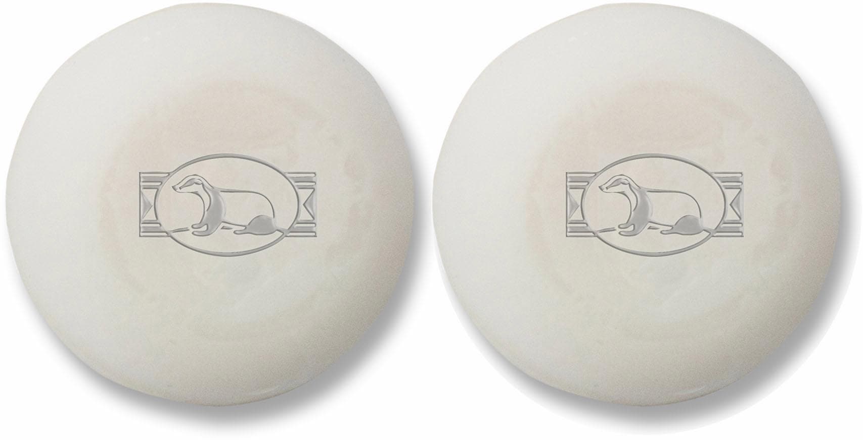 Golddachs Herren Rasierseife »Sandelholz« Zum Nachfüllen in beige