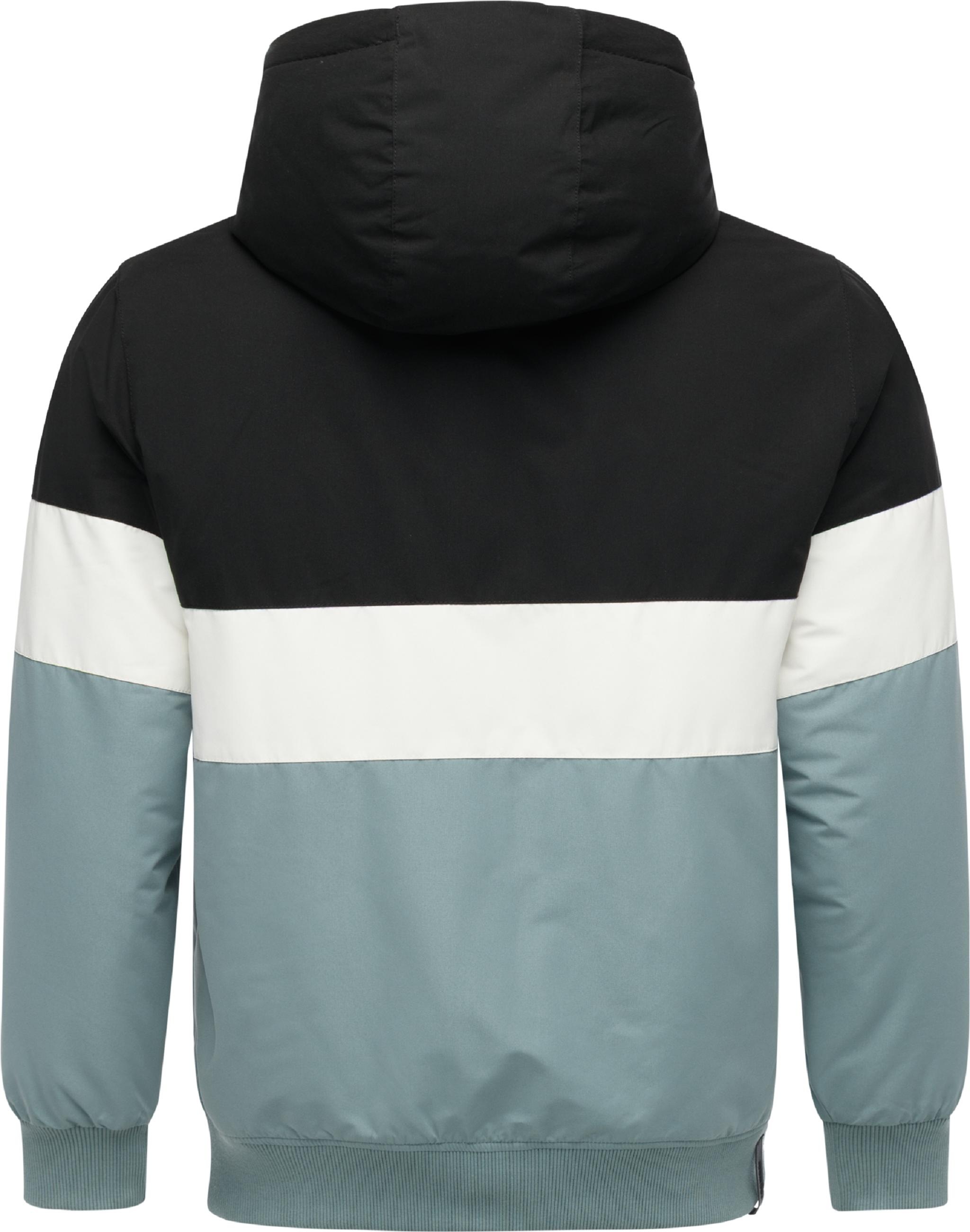 Ragwear Winterjacke »Winterjacke Jinig Warm YOUMODO«