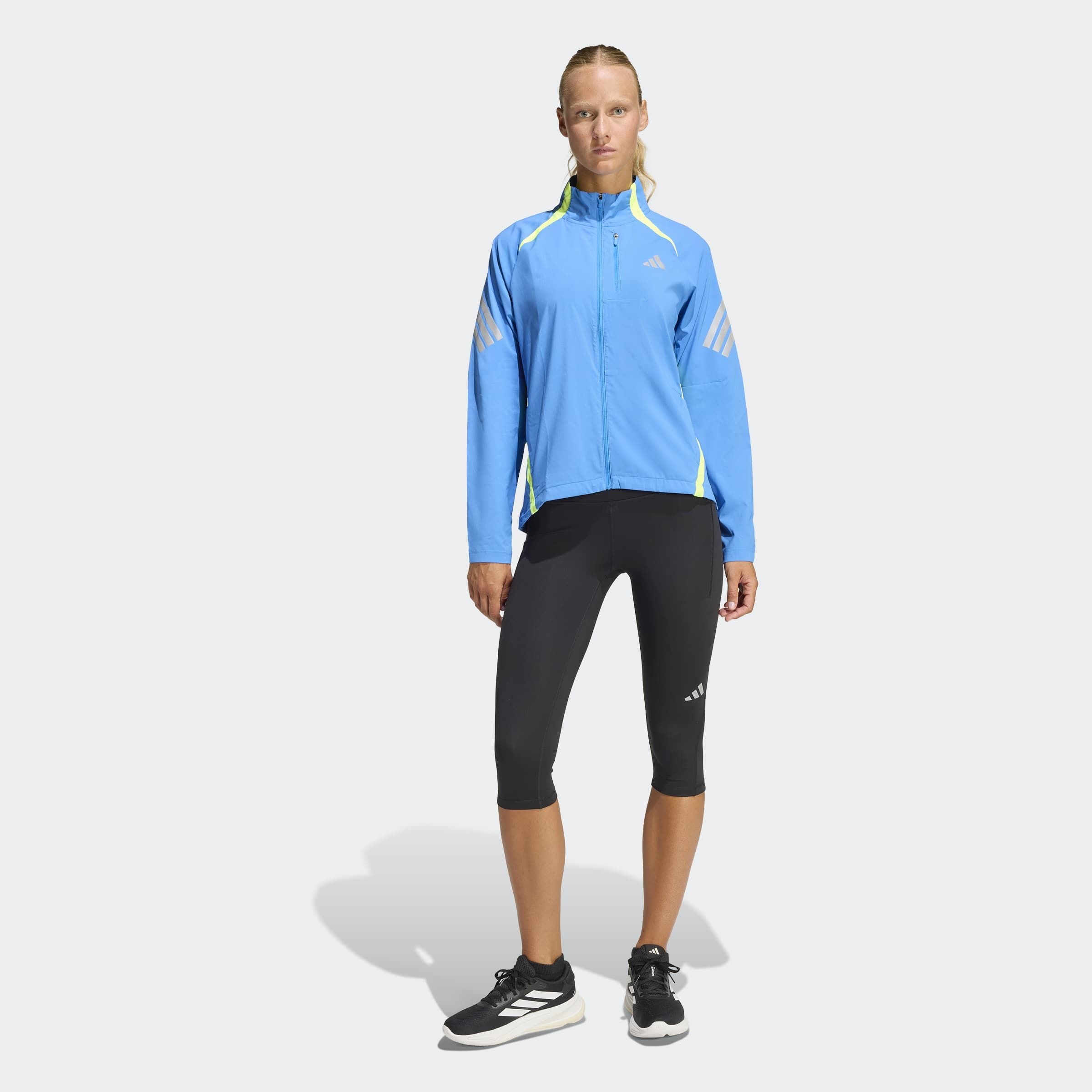 adidas Performance Lauftights »ADI365 RUNNING CLIMACOOL 3/4 LEGGINGS«