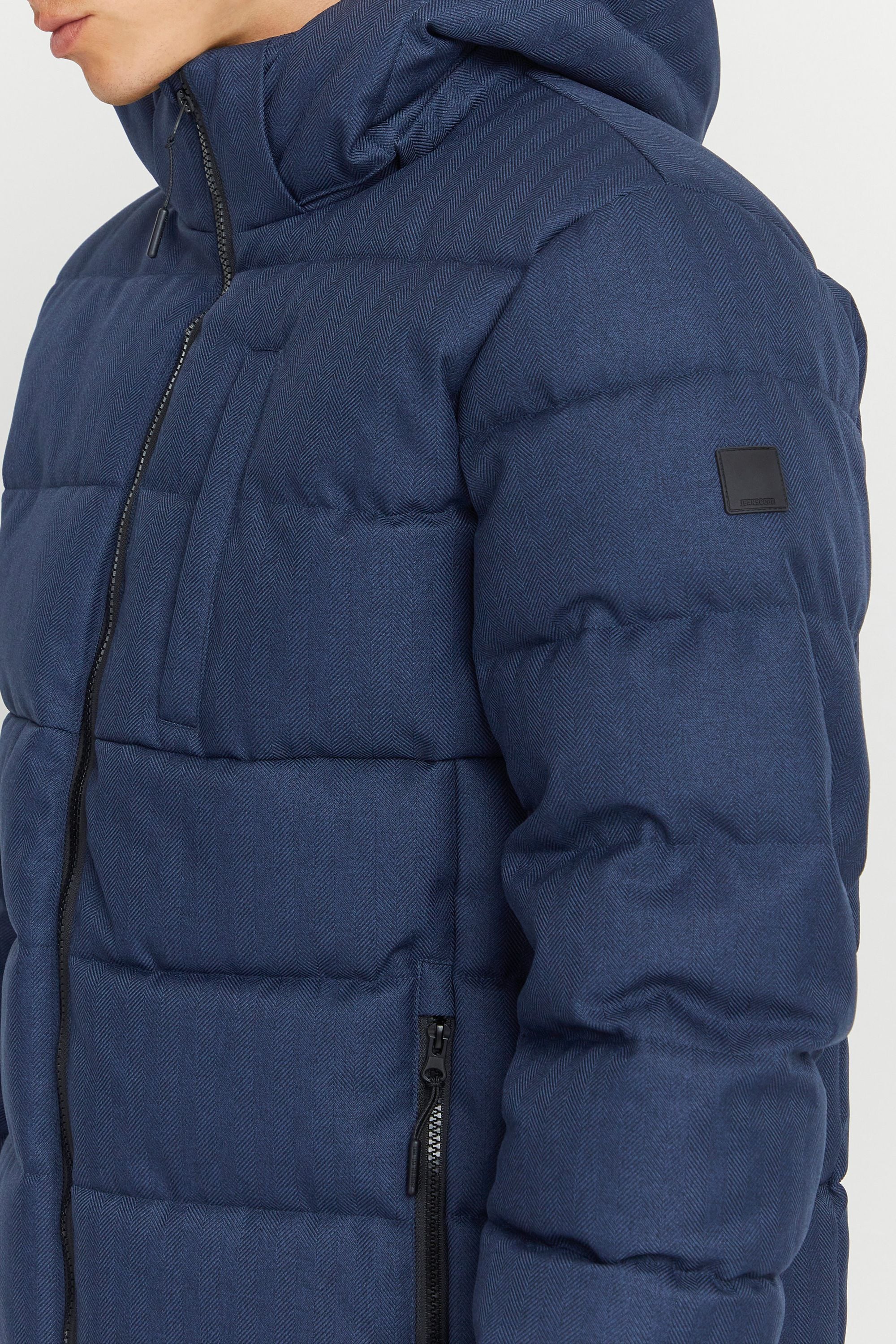 Indicode Winterjacke »Winterjacke IDPiulio«