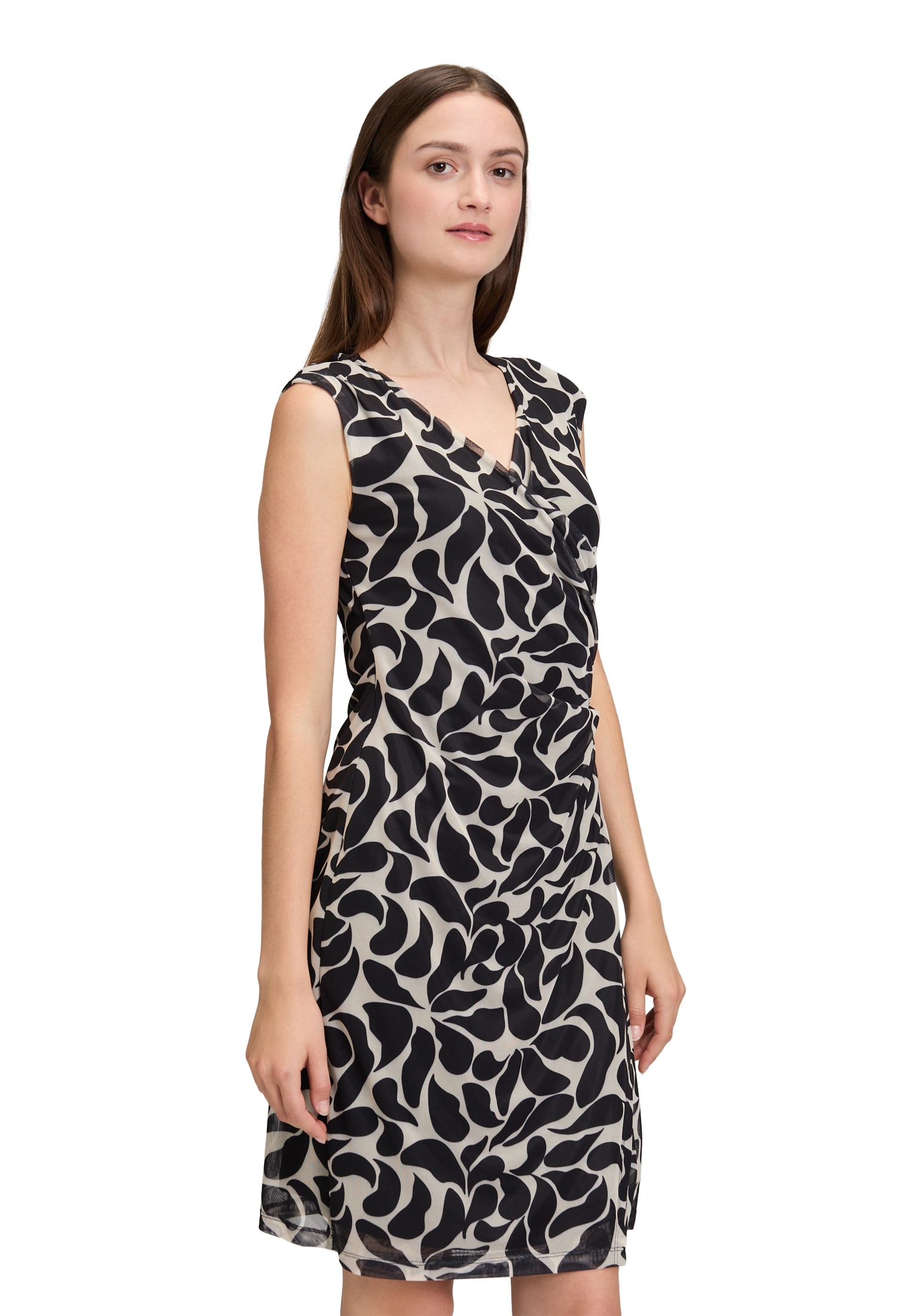 Cartoon Bodykleid »Casual-Kleid ohne Arm«