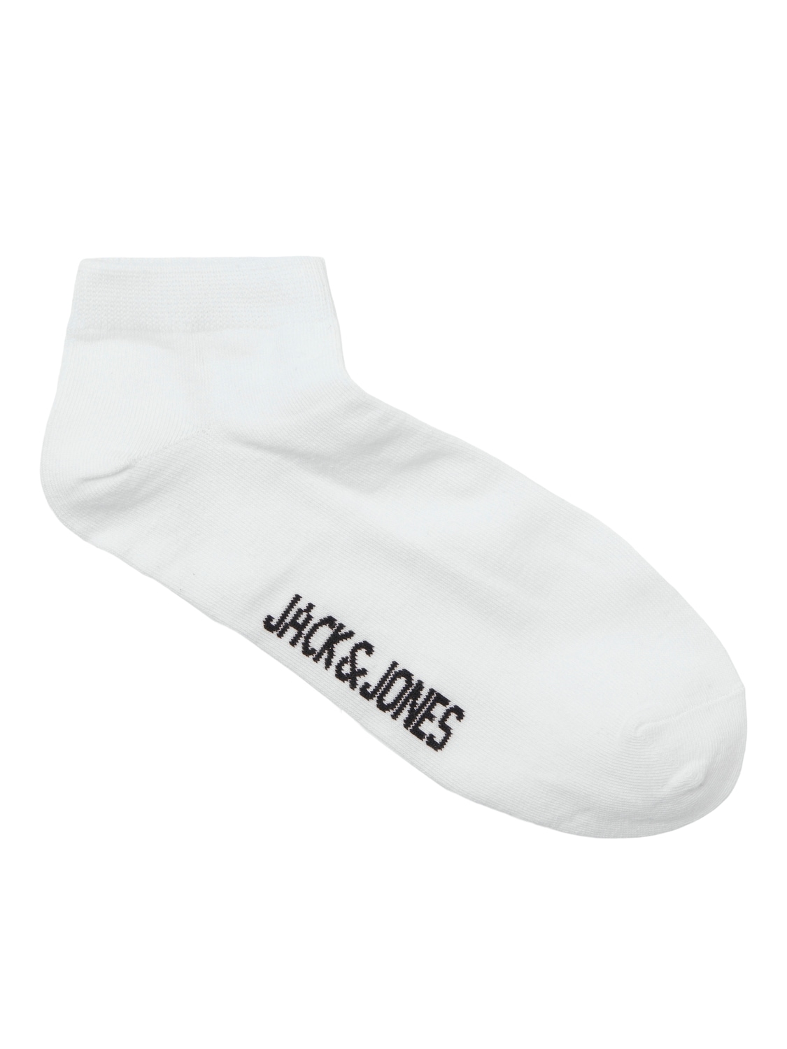 Jack & Jones Sneakersocken »JACLOUIS DONGO SOCKS 3 PACK NOOS«, (Packung, 3 Paar)