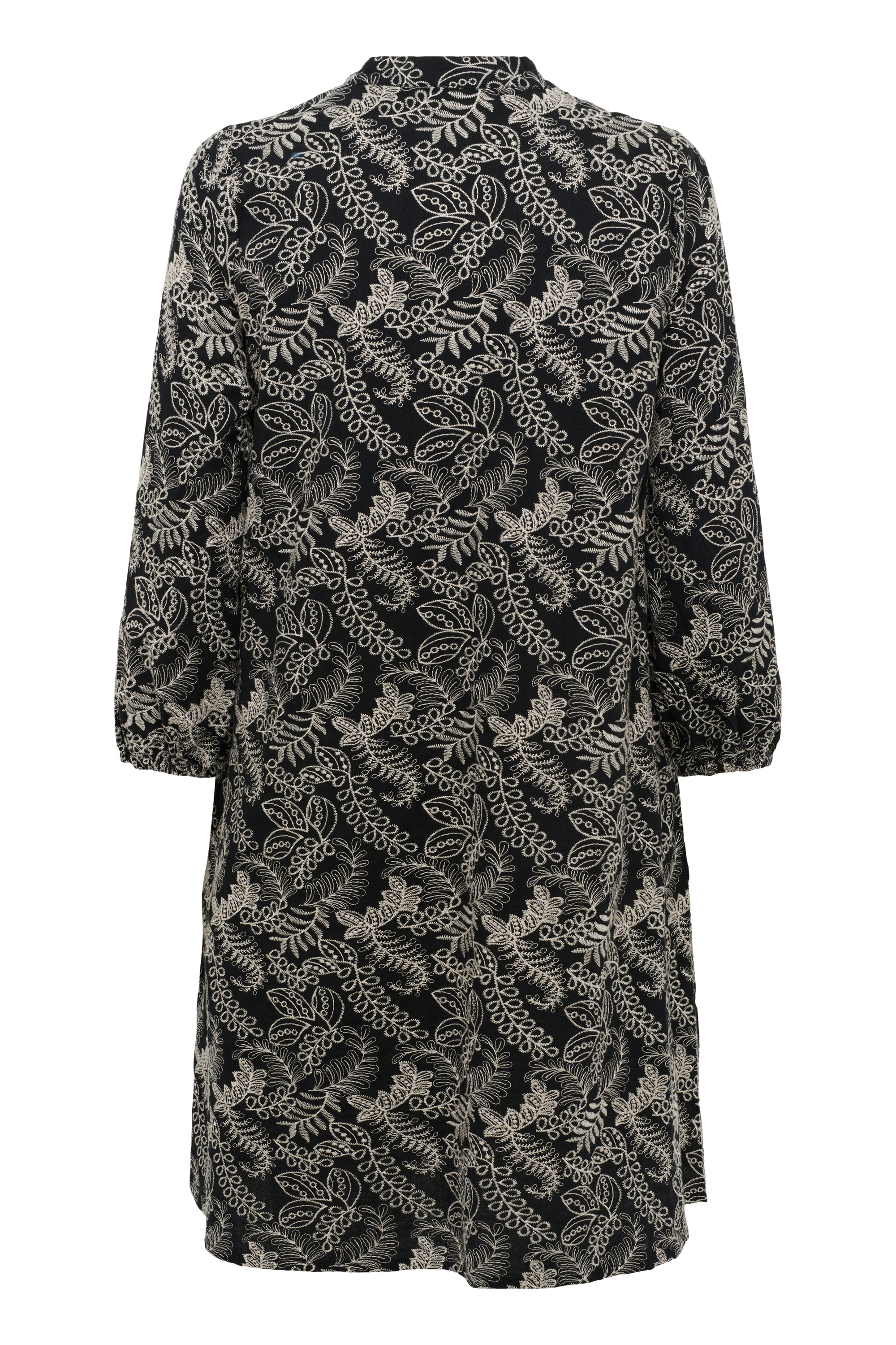Culture Midikleid »Kleid CUtaylar«