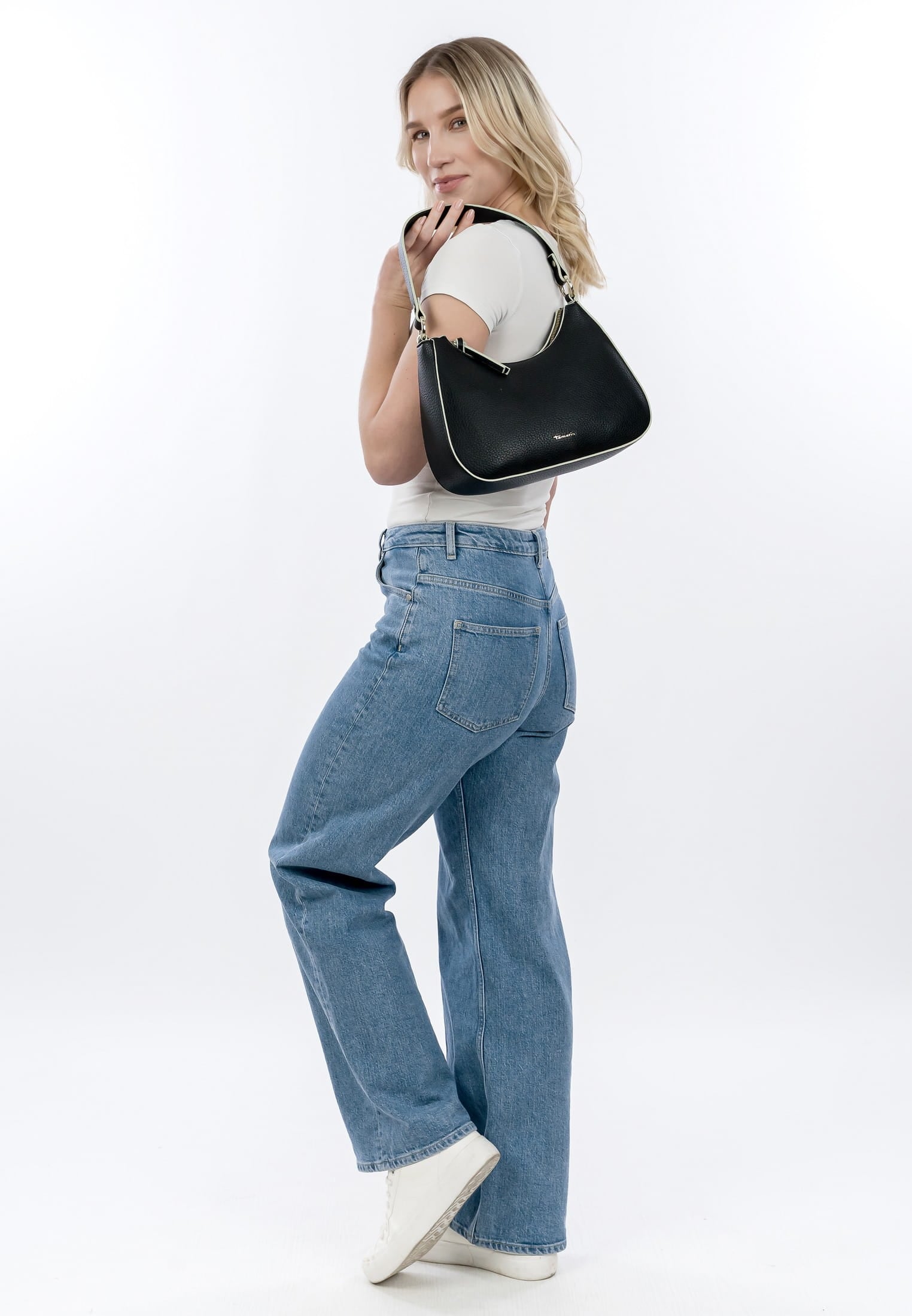 Tamaris Beuteltasche »Beutel TAS Flavia«