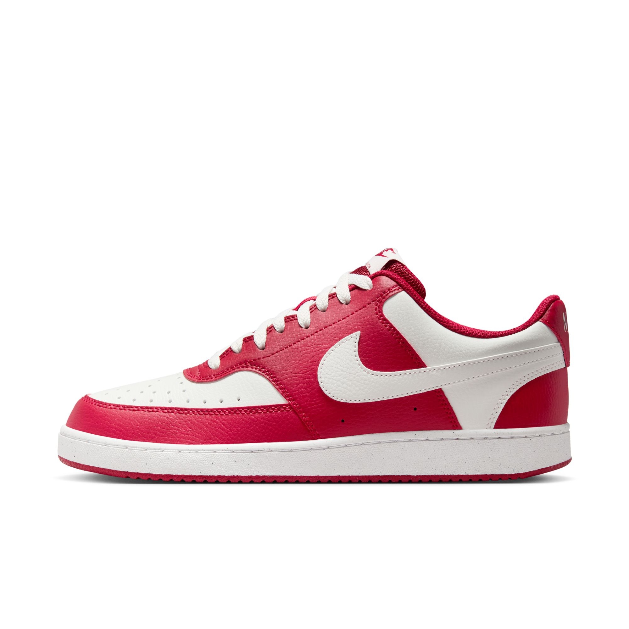 Nike Sportswear Sneaker »COURT VISION LO«  Design auf den Spuren des Air Force 1
