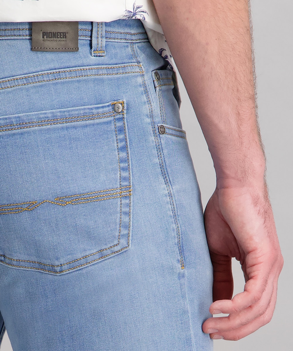Pioneer Authentic Jeans 5-Pocket-Jeans