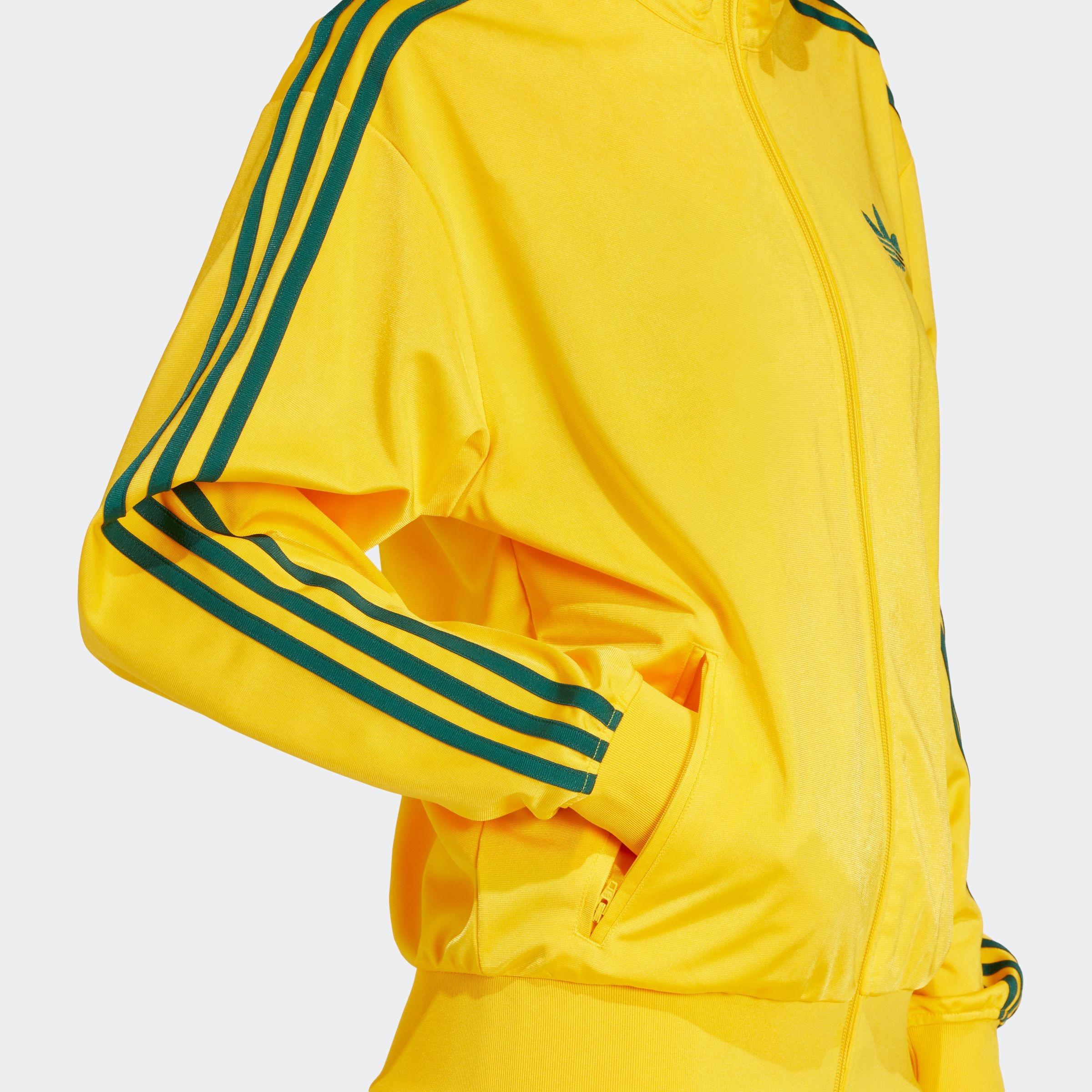 adidas Originals Outdoorjacke »FBIRD LOOSE TT«