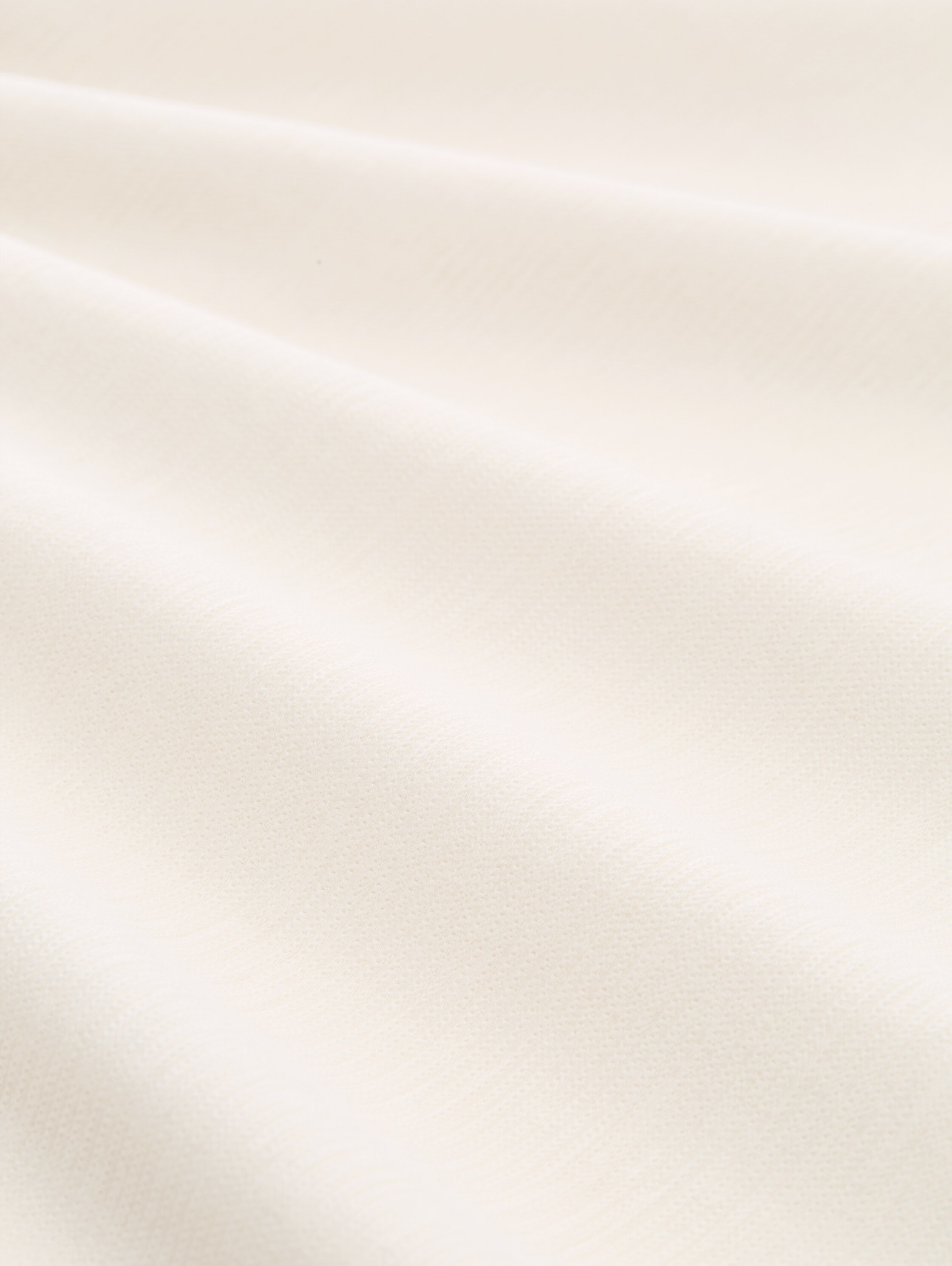 TOM TAILOR Kurzarmshirt mit kurzer Knopfleiste