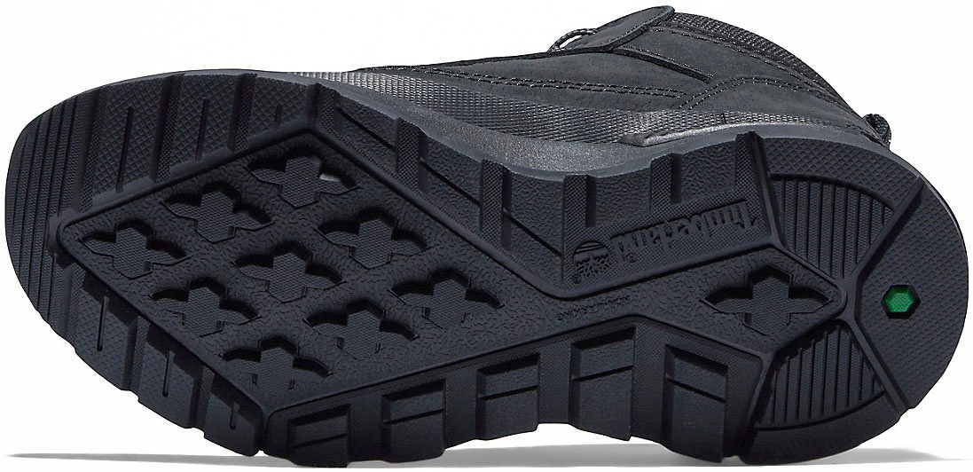 Timberland Schnürboots »FIELD TREKKERMID LACE UP SNEAKER«, Wintersneaker, Sneaker, Winterschuhe