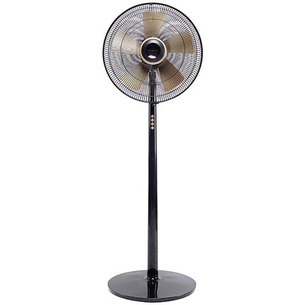 be cool Standventilator »Be Cool Standventilator«, 45 cm Durchmesser