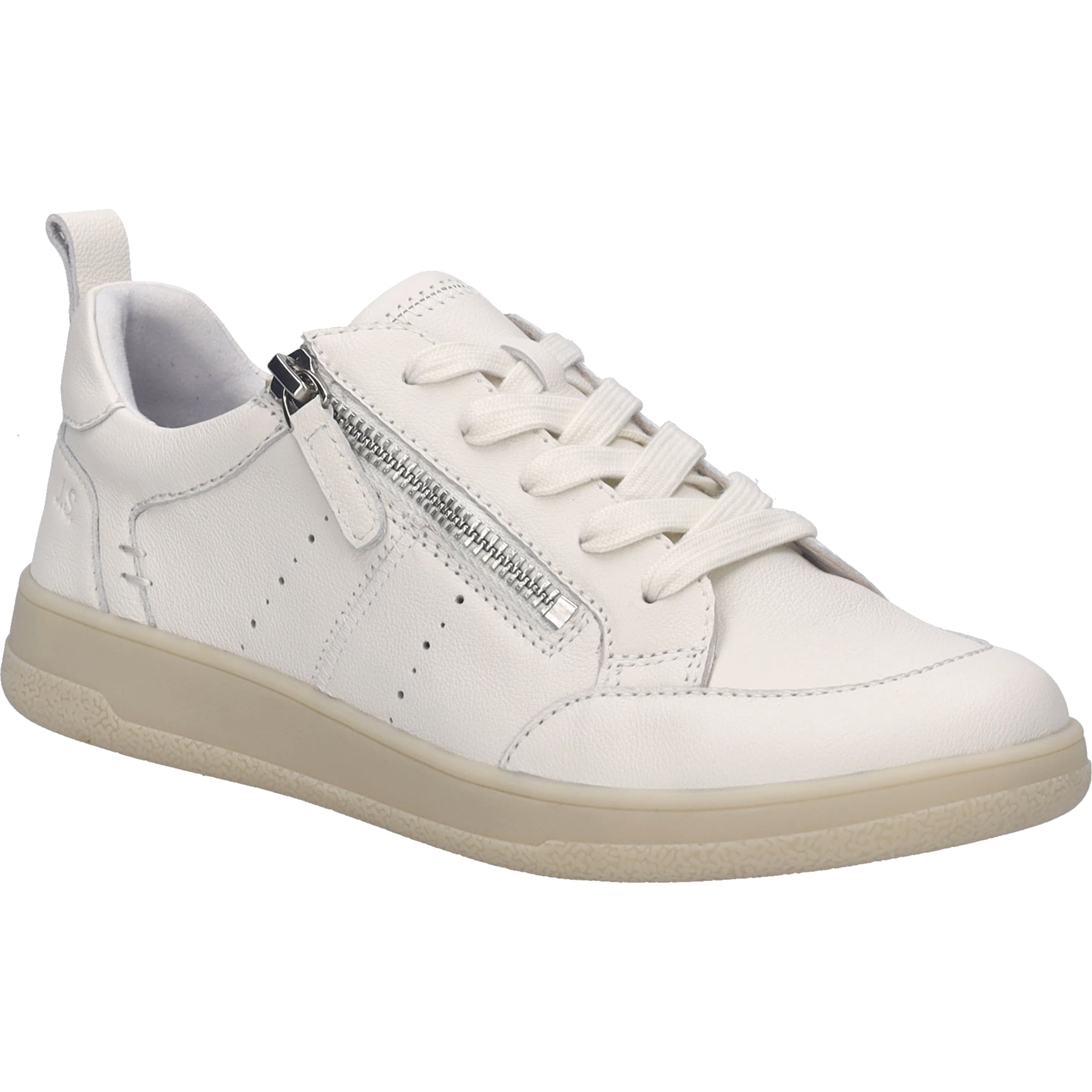 Josef Seibel Sneaker »Jade 05, weiss«